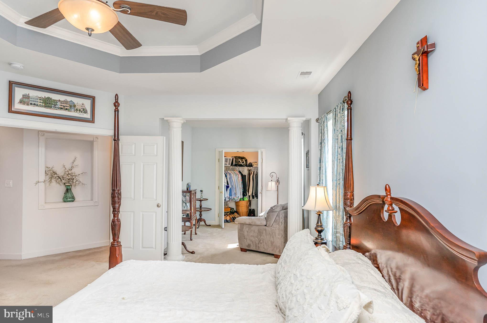 ENCLAVE AT PERRY HALL - Residential