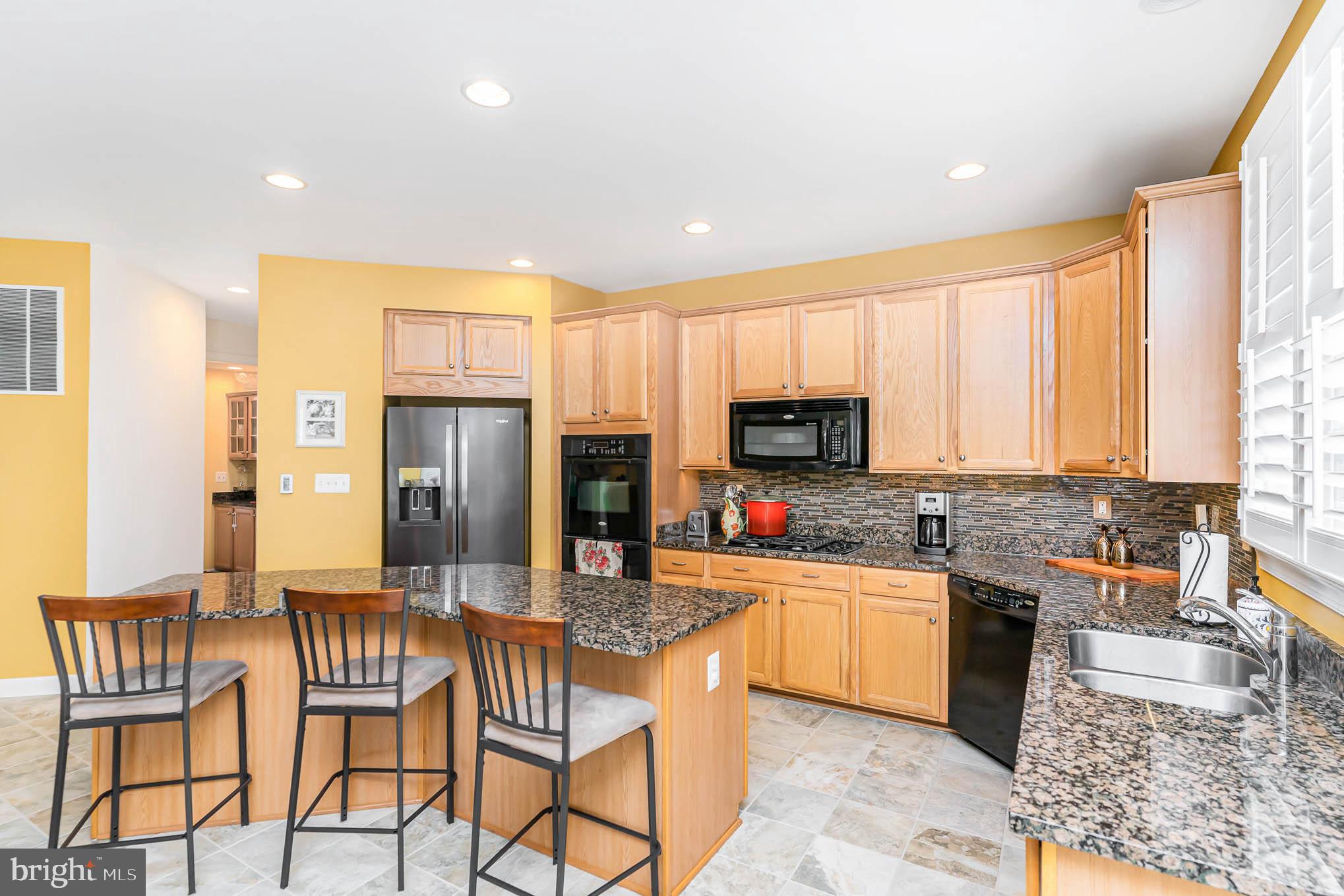 ENCLAVE AT PERRY HALL - Residential