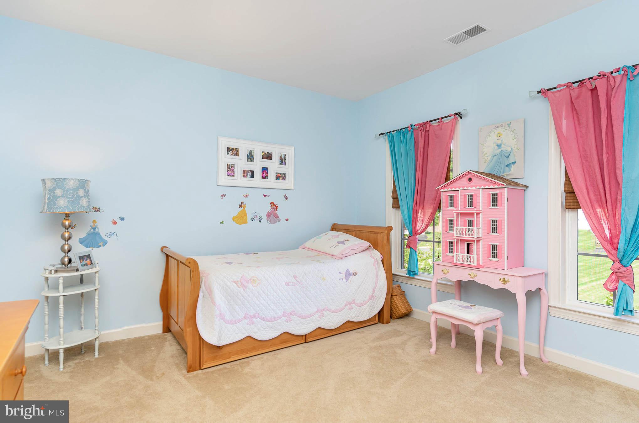 ENCLAVE AT PERRY HALL - Residential