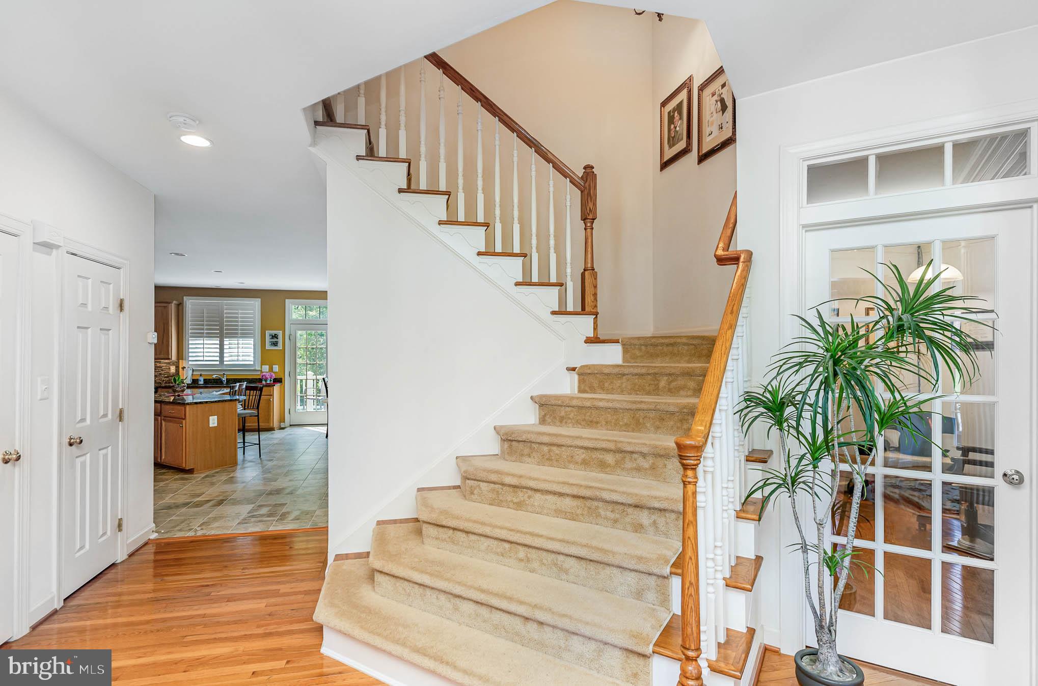 ENCLAVE AT PERRY HALL - Residential