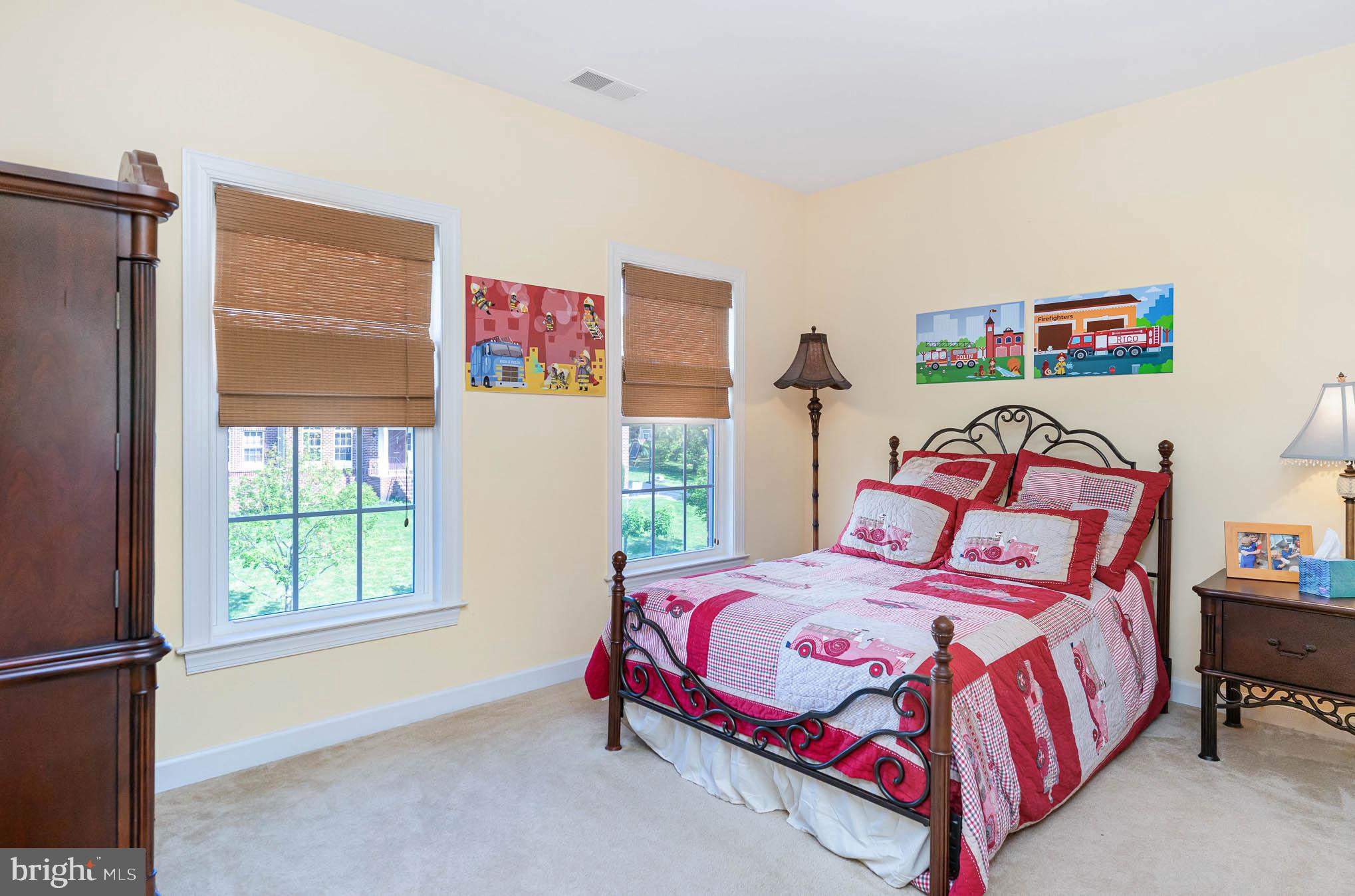 ENCLAVE AT PERRY HALL - Residential