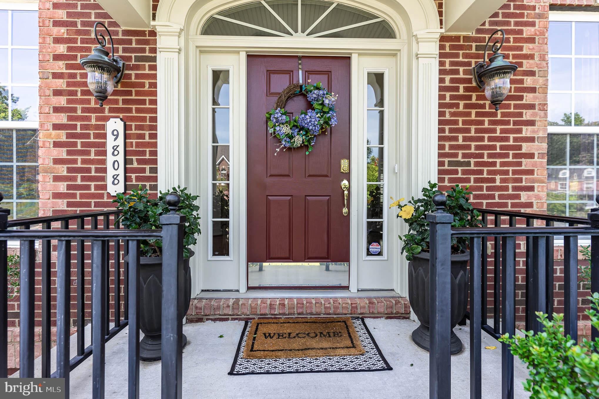 ENCLAVE AT PERRY HALL - Residential