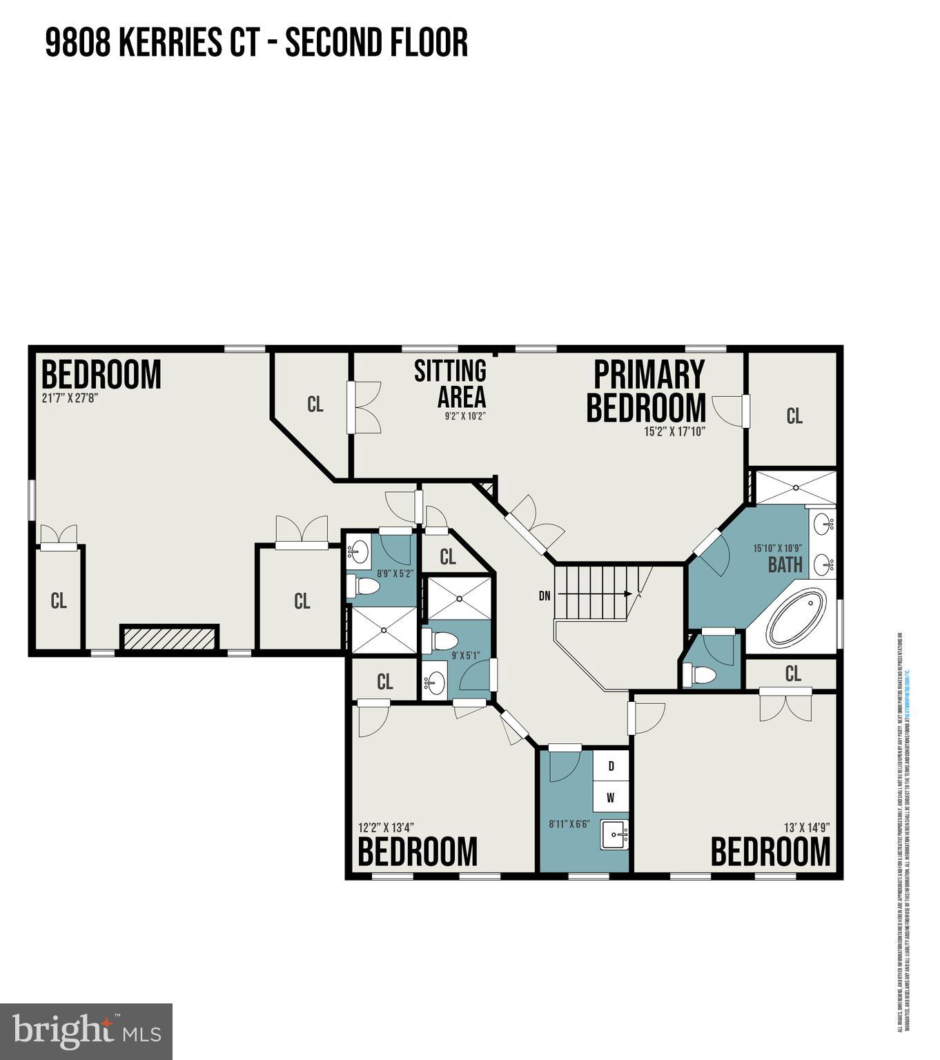 ENCLAVE AT PERRY HALL - Residential