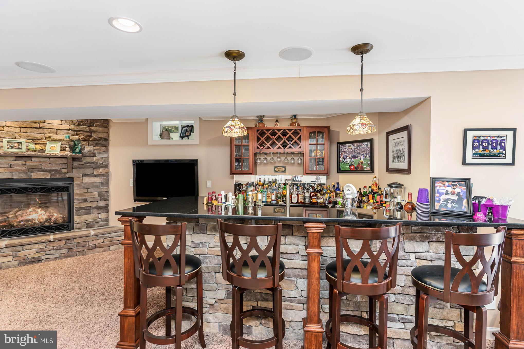 ENCLAVE AT PERRY HALL - Residential