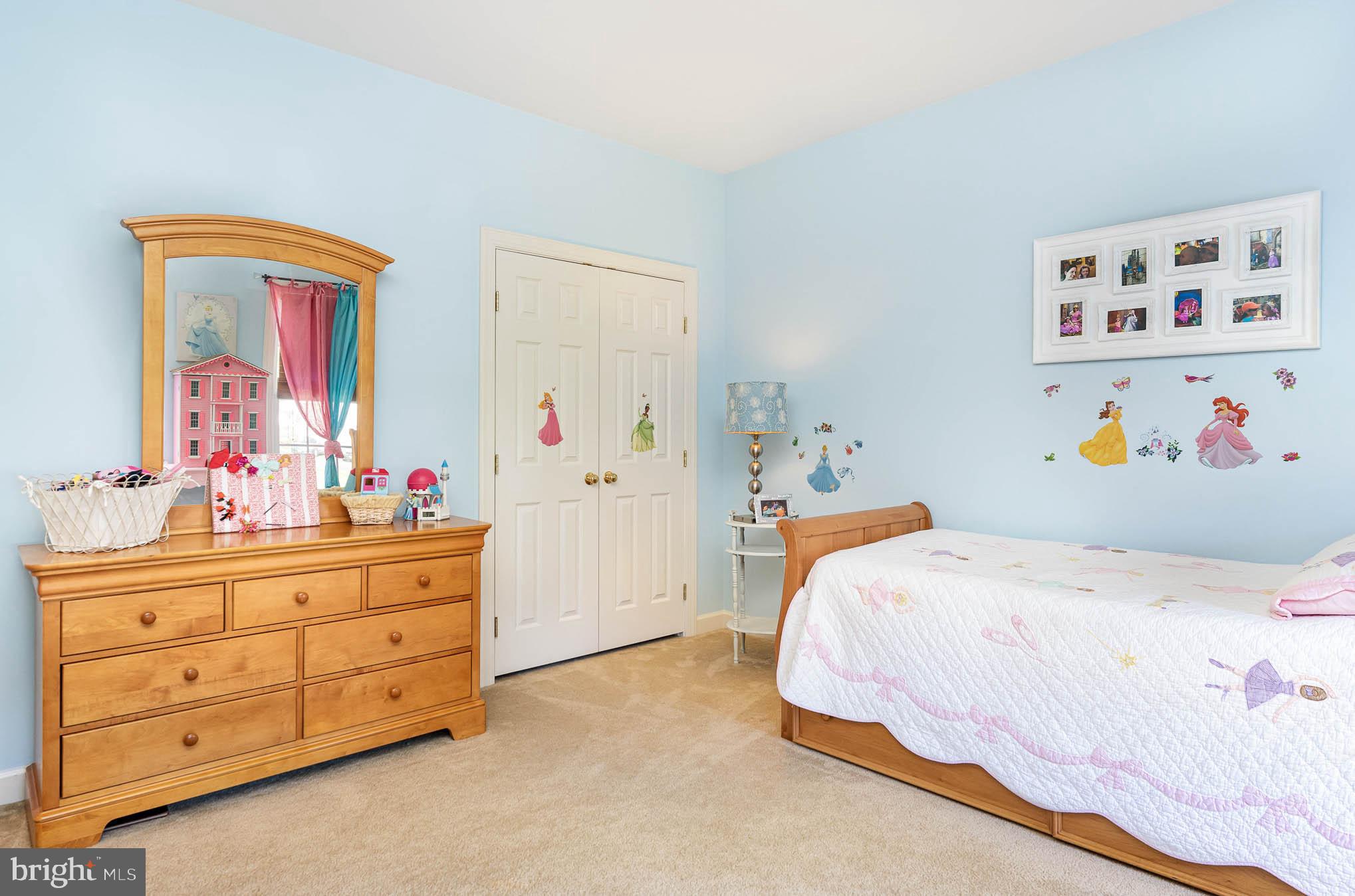 ENCLAVE AT PERRY HALL - Residential