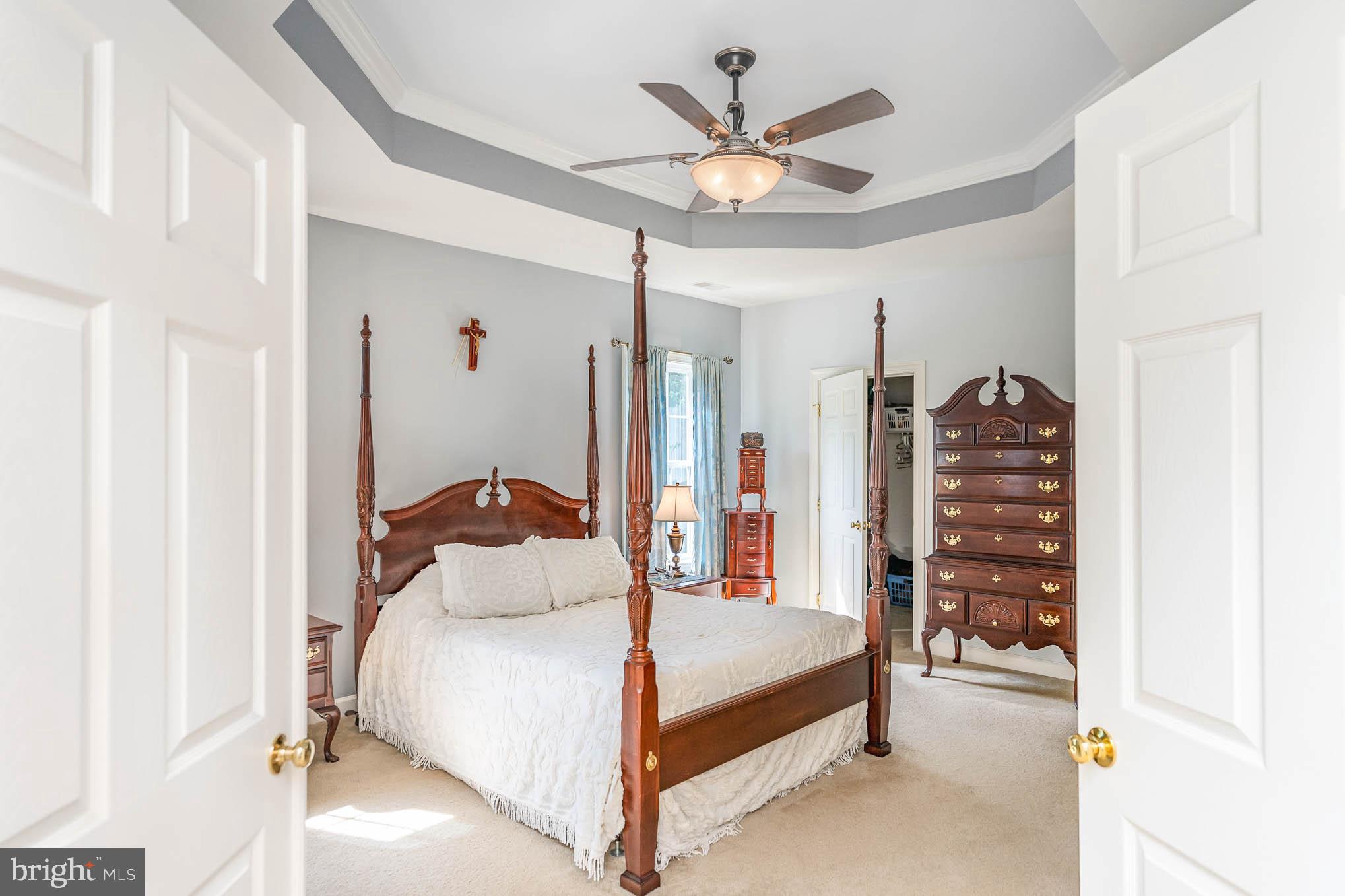 ENCLAVE AT PERRY HALL - Residential