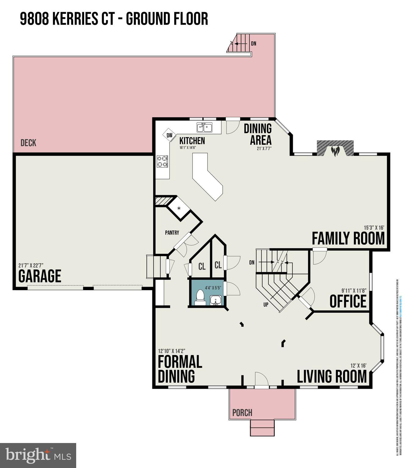 ENCLAVE AT PERRY HALL - Residential