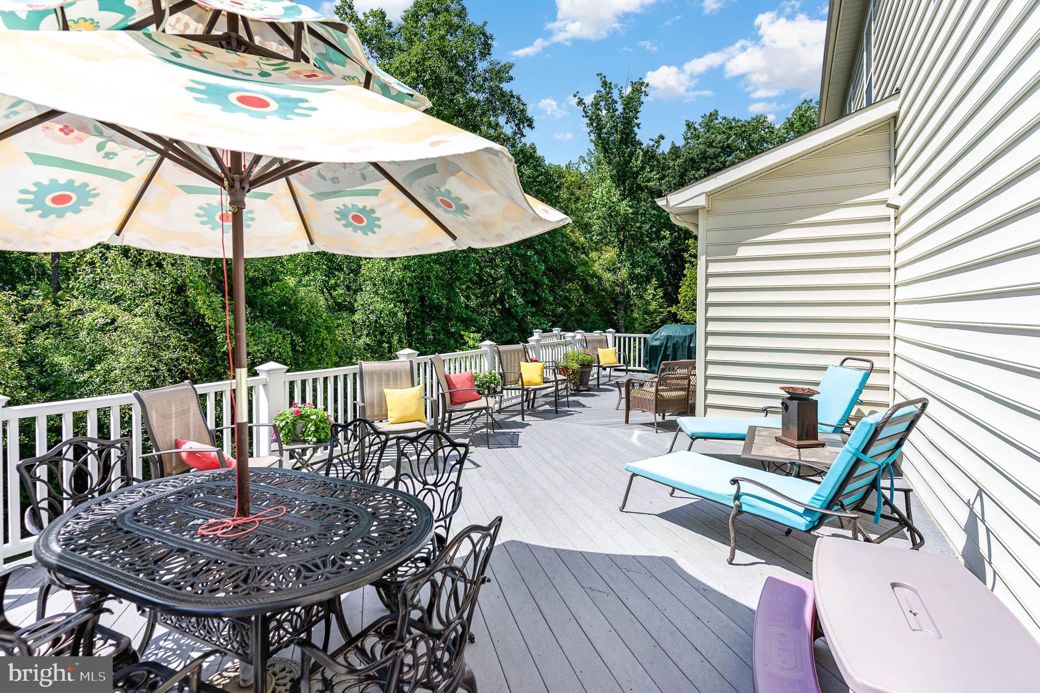 ENCLAVE AT PERRY HALL - Residential