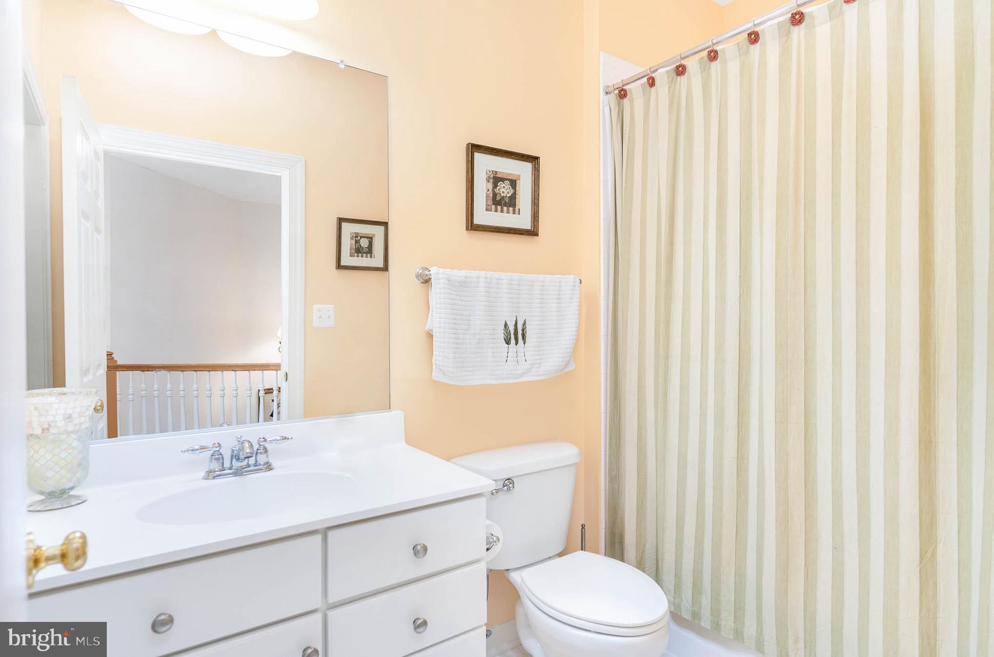 ENCLAVE AT PERRY HALL - Residential