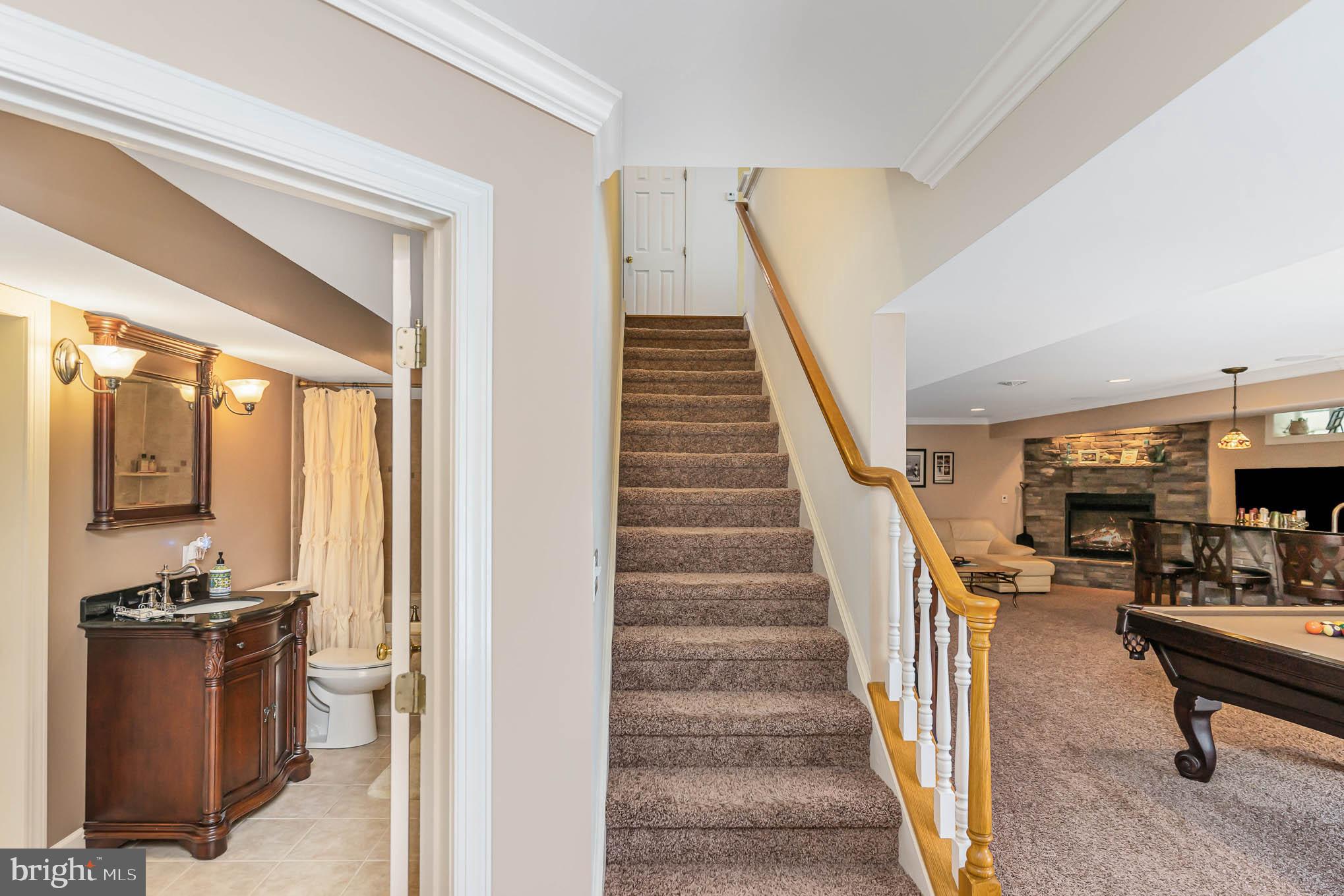 ENCLAVE AT PERRY HALL - Residential