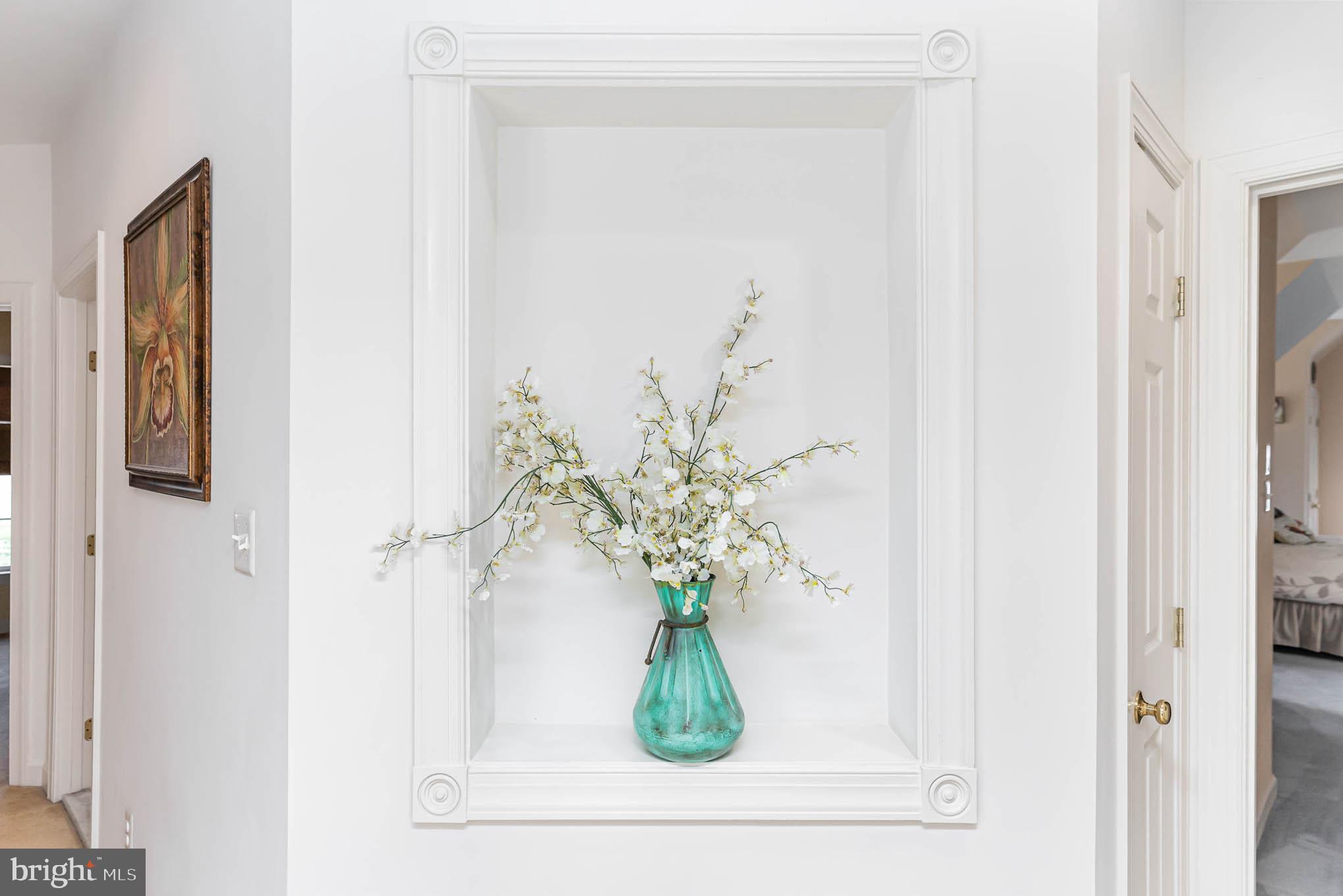 ENCLAVE AT PERRY HALL - Residential