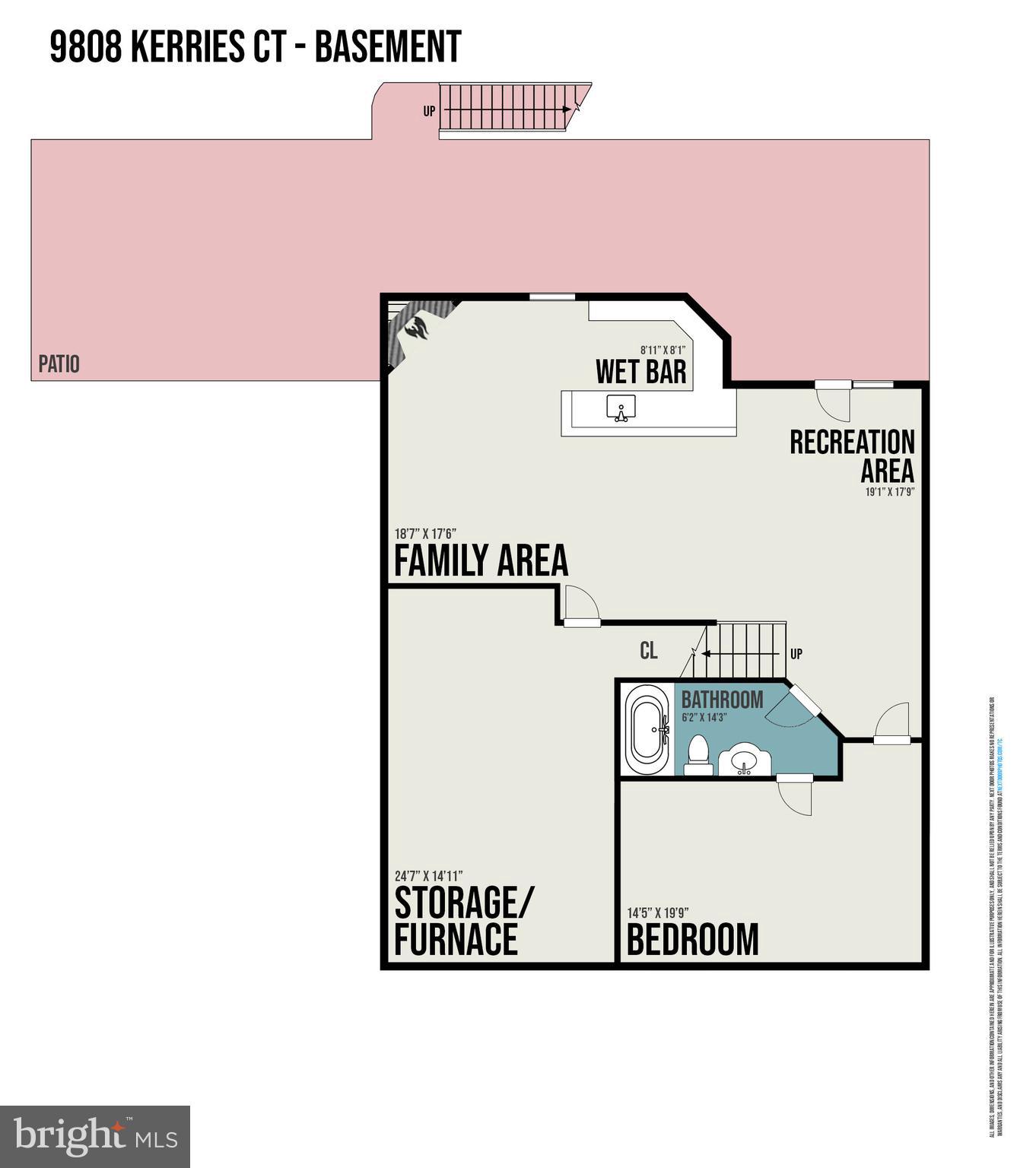 ENCLAVE AT PERRY HALL - Residential