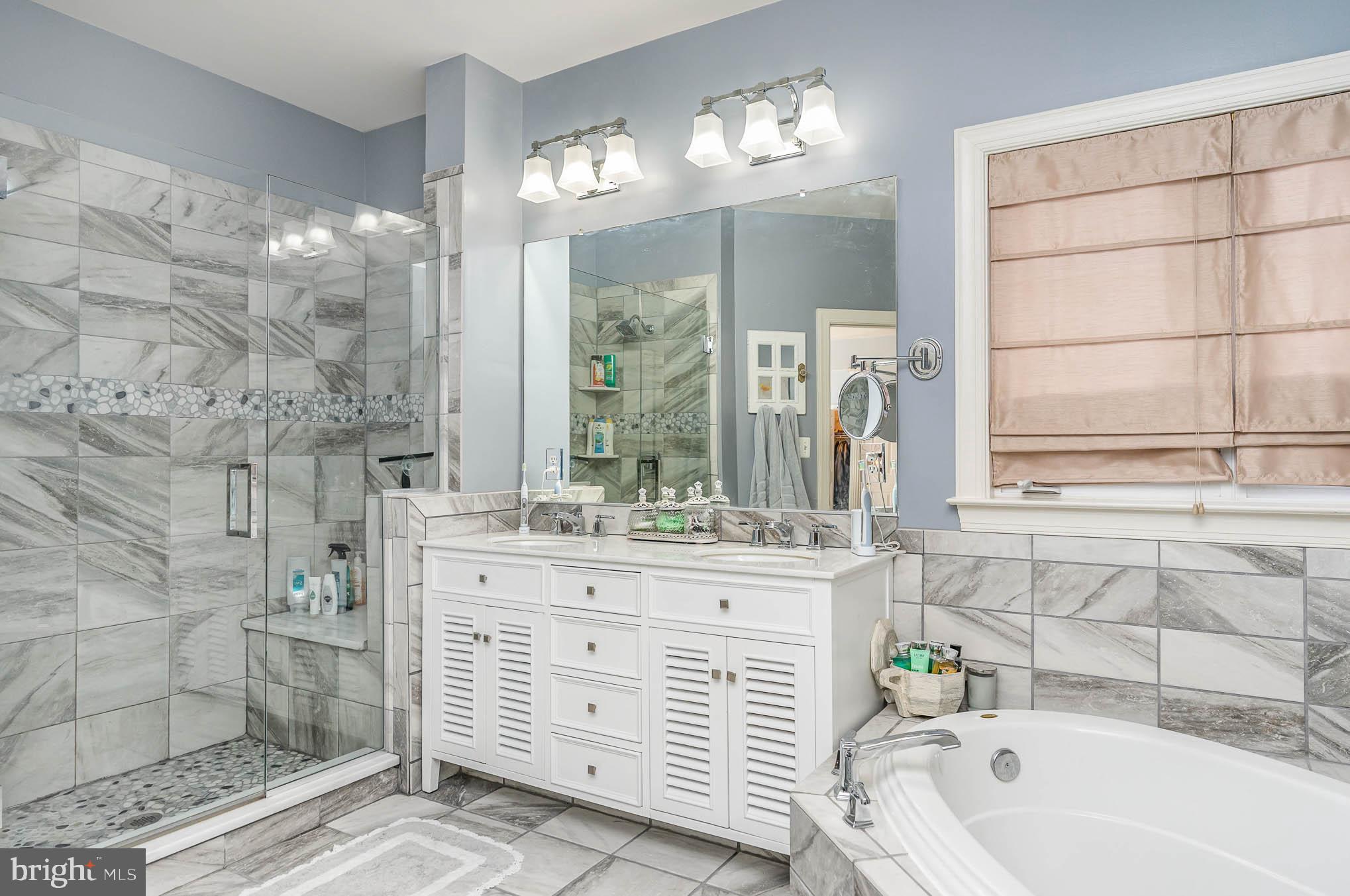 ENCLAVE AT PERRY HALL - Residential