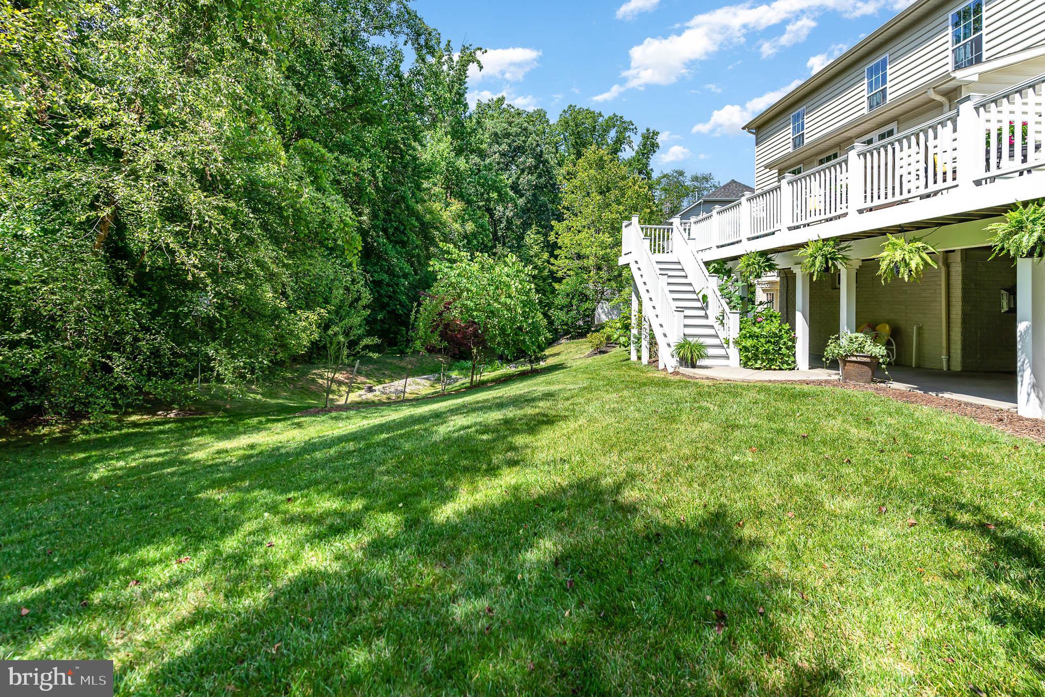 ENCLAVE AT PERRY HALL - Residential