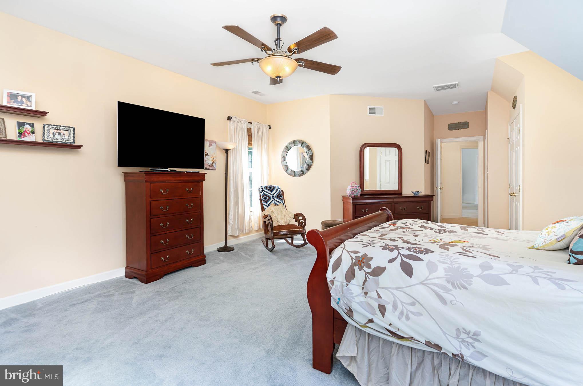 ENCLAVE AT PERRY HALL - Residential