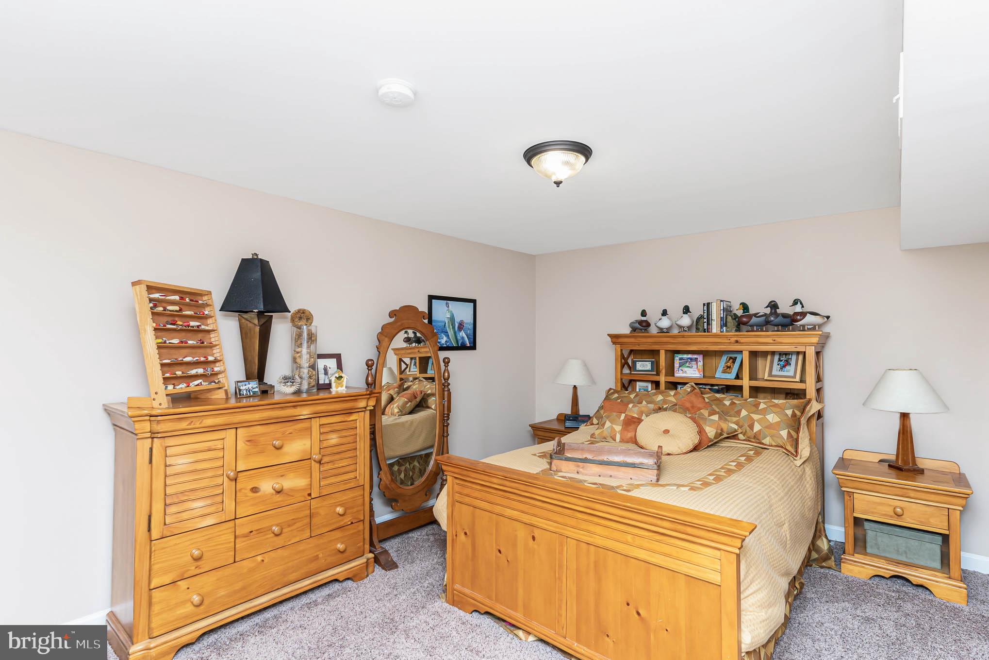 ENCLAVE AT PERRY HALL - Residential