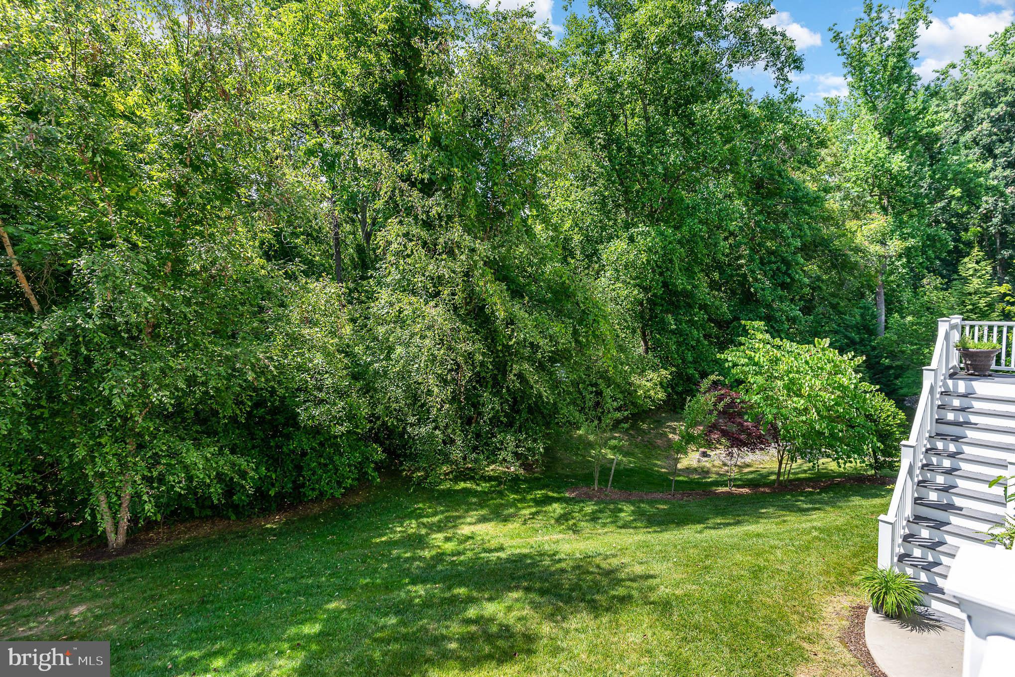 ENCLAVE AT PERRY HALL - Residential