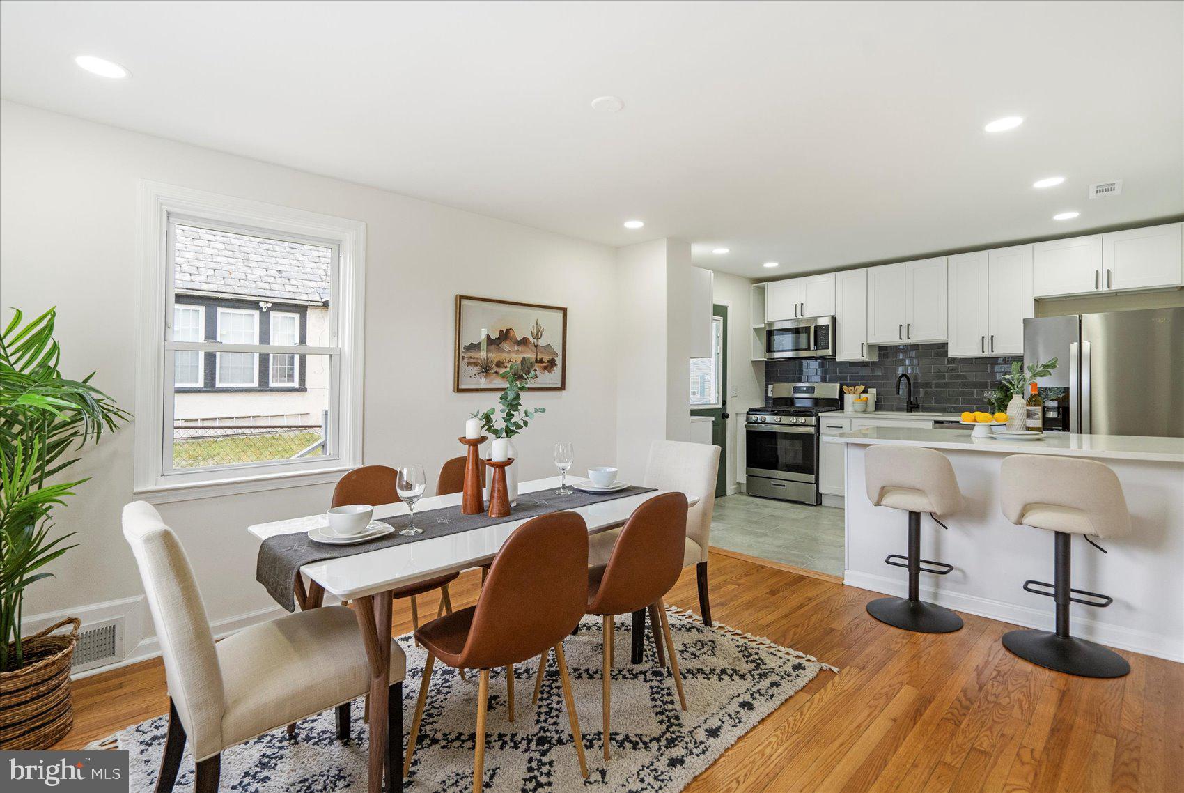 EDNOR GARDENS - LAKESIDE - Residential