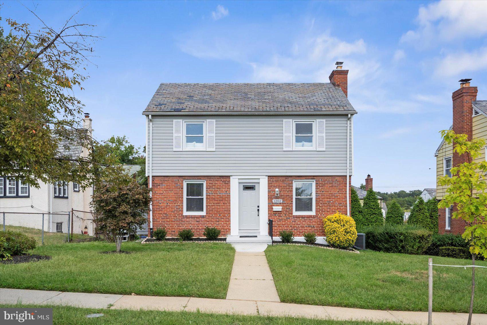 EDNOR GARDENS - LAKESIDE - Residential