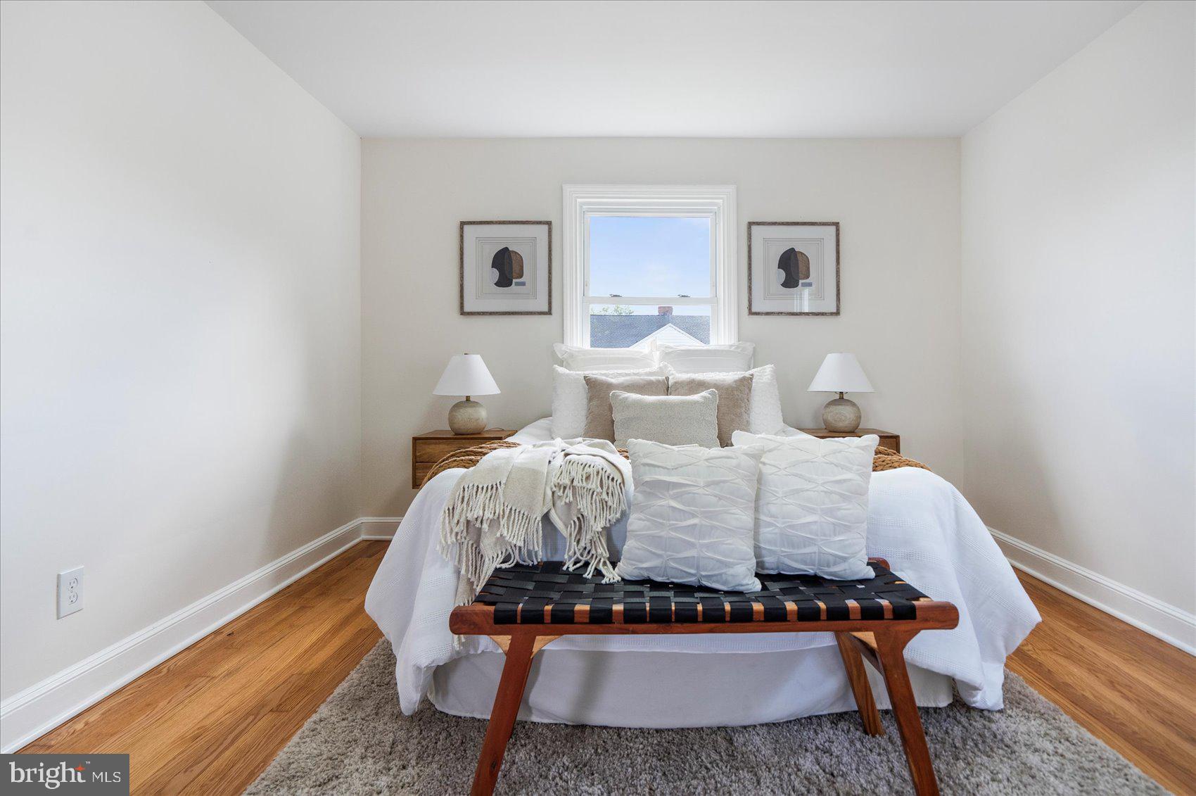 EDNOR GARDENS - LAKESIDE - Residential