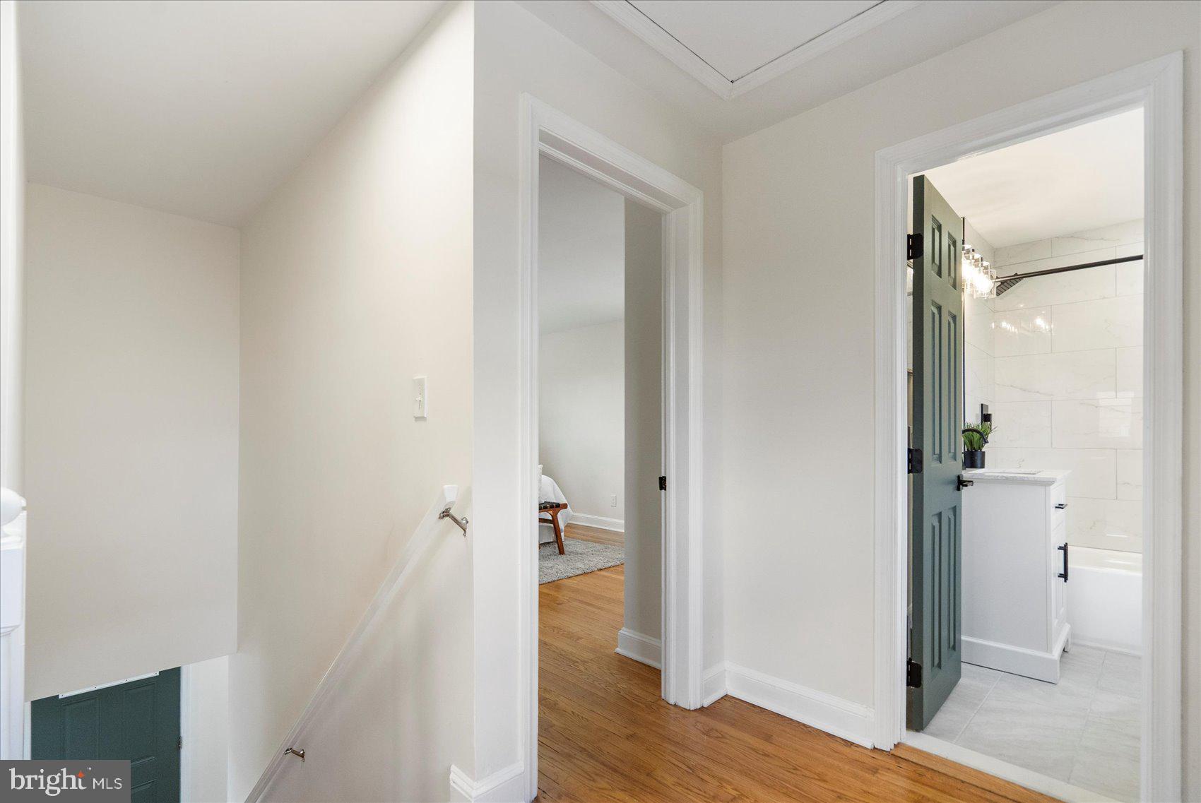 EDNOR GARDENS - LAKESIDE - Residential