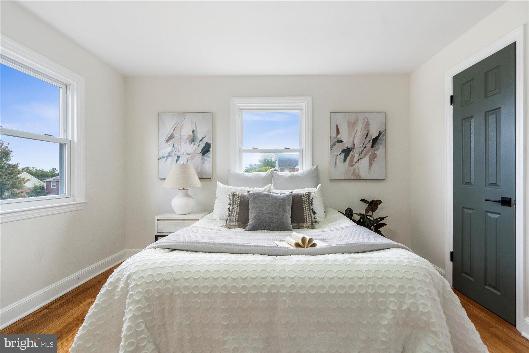 EDNOR GARDENS - LAKESIDE - Residential