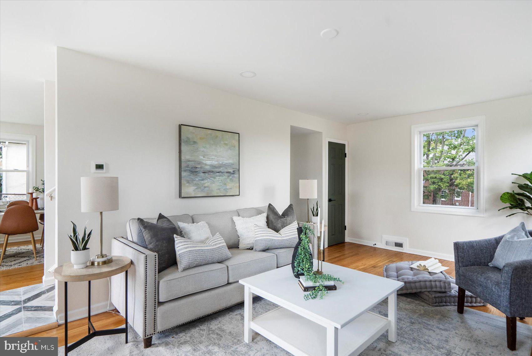 EDNOR GARDENS - LAKESIDE - Residential