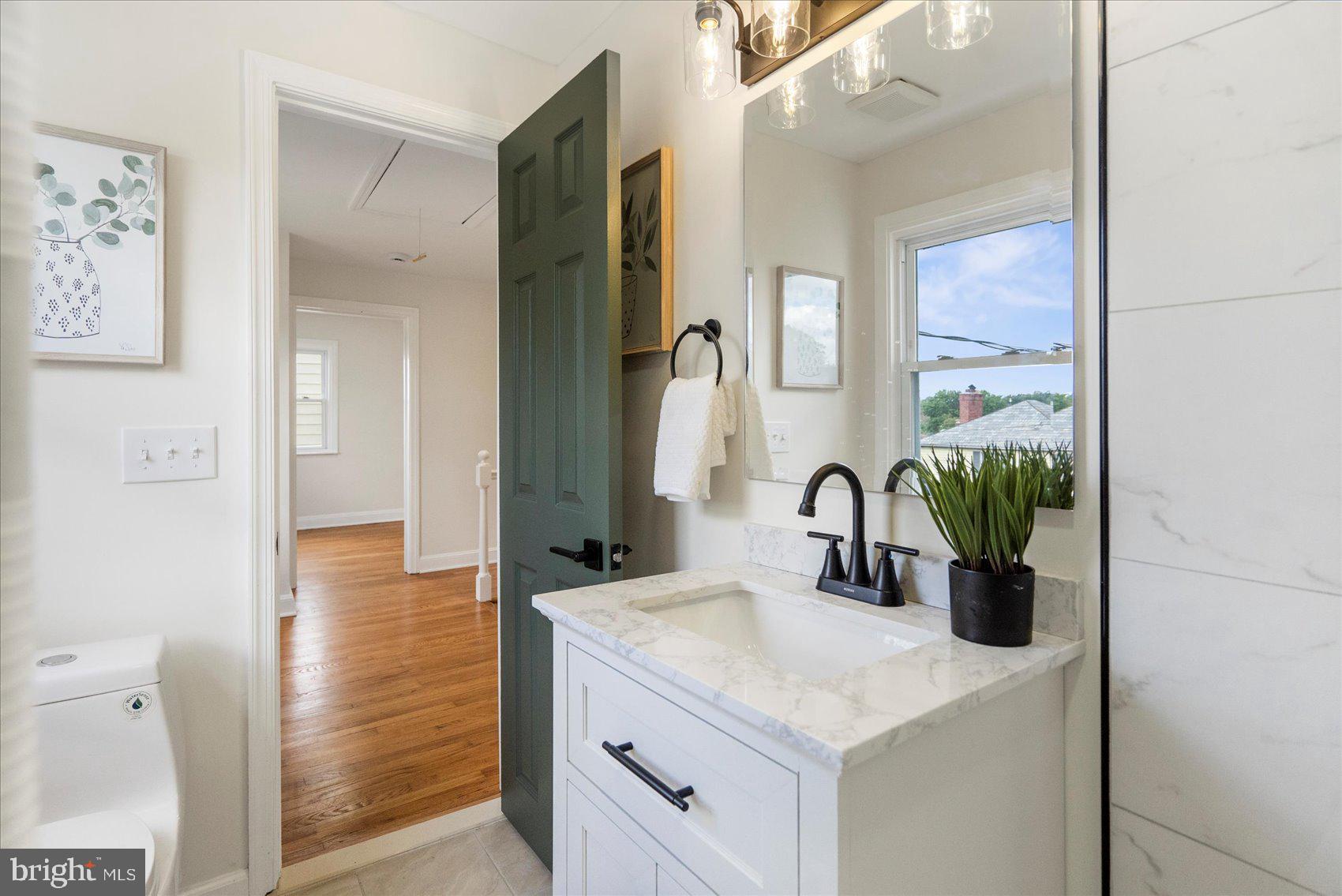 EDNOR GARDENS - LAKESIDE - Residential