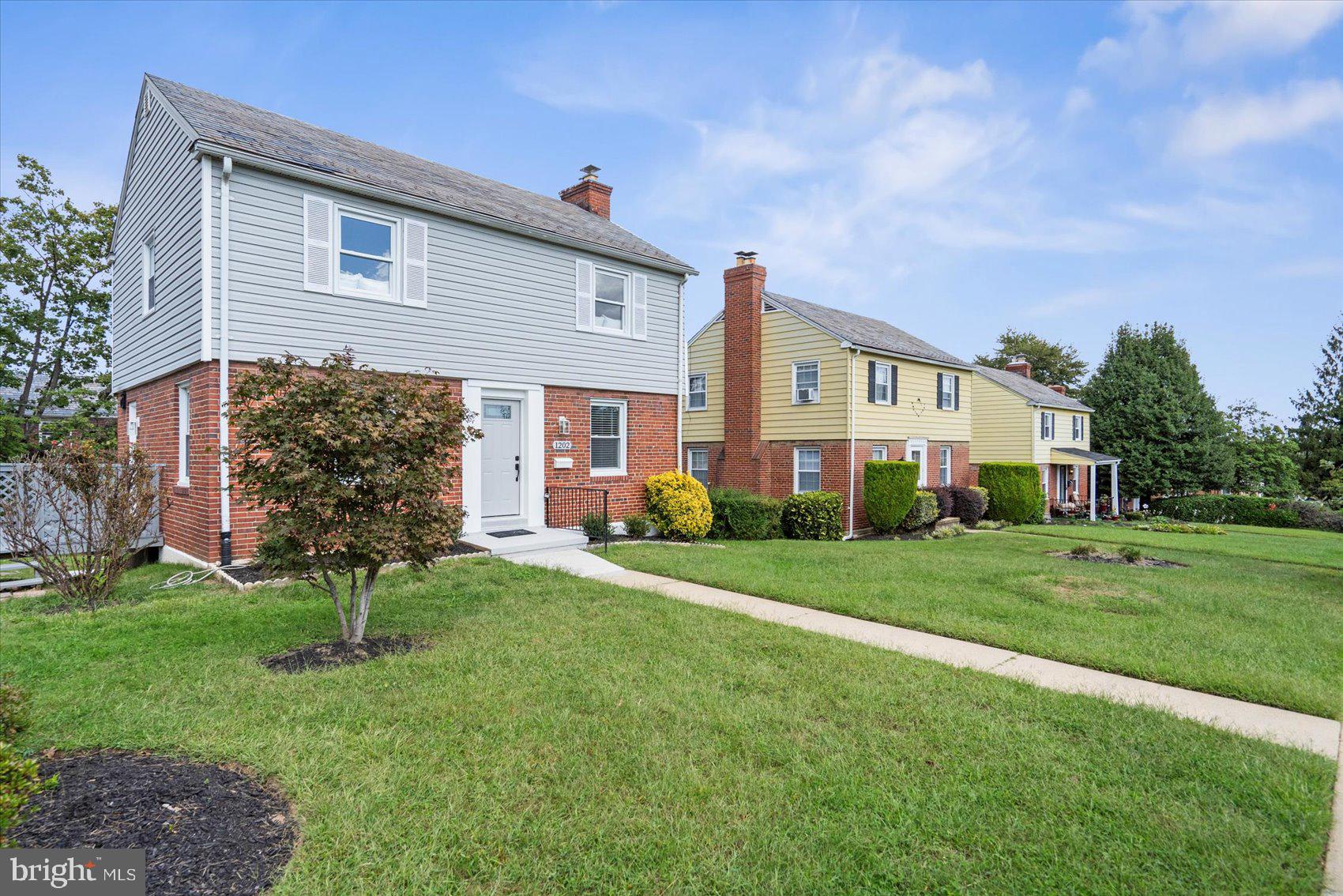EDNOR GARDENS - LAKESIDE - Residential