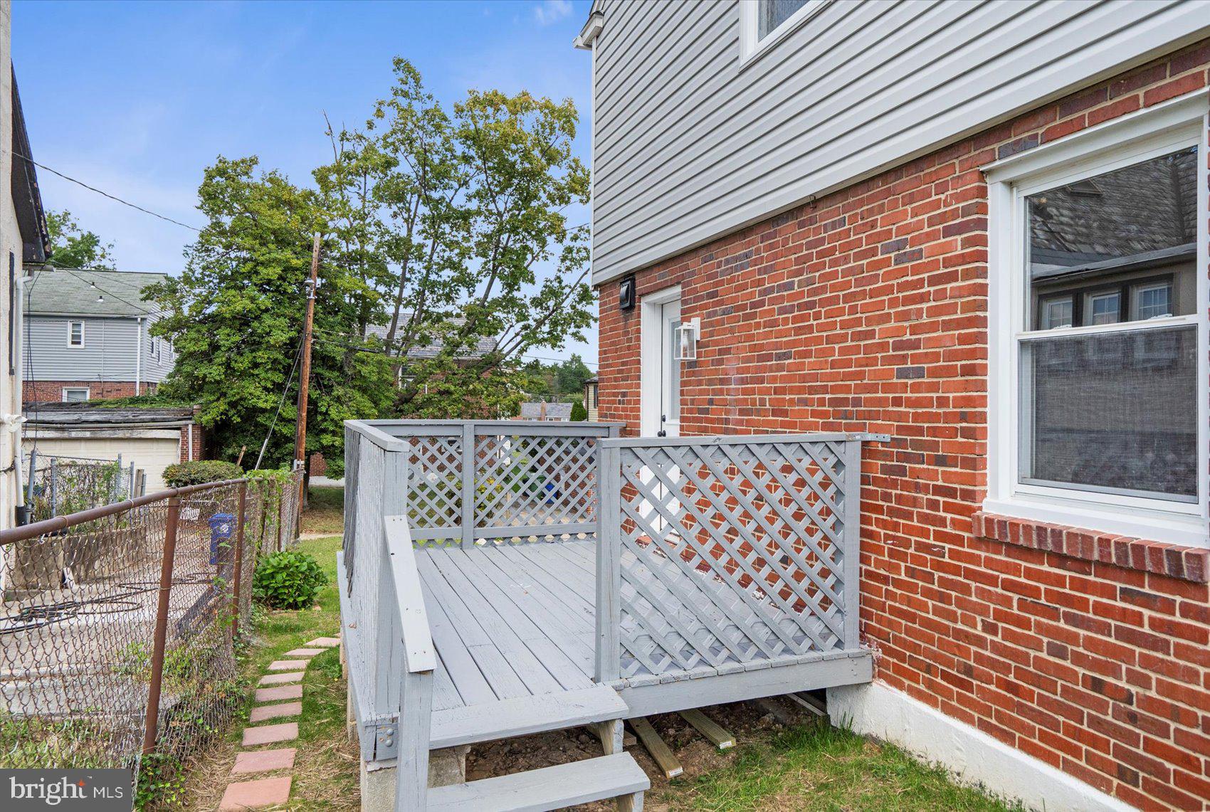 EDNOR GARDENS - LAKESIDE - Residential
