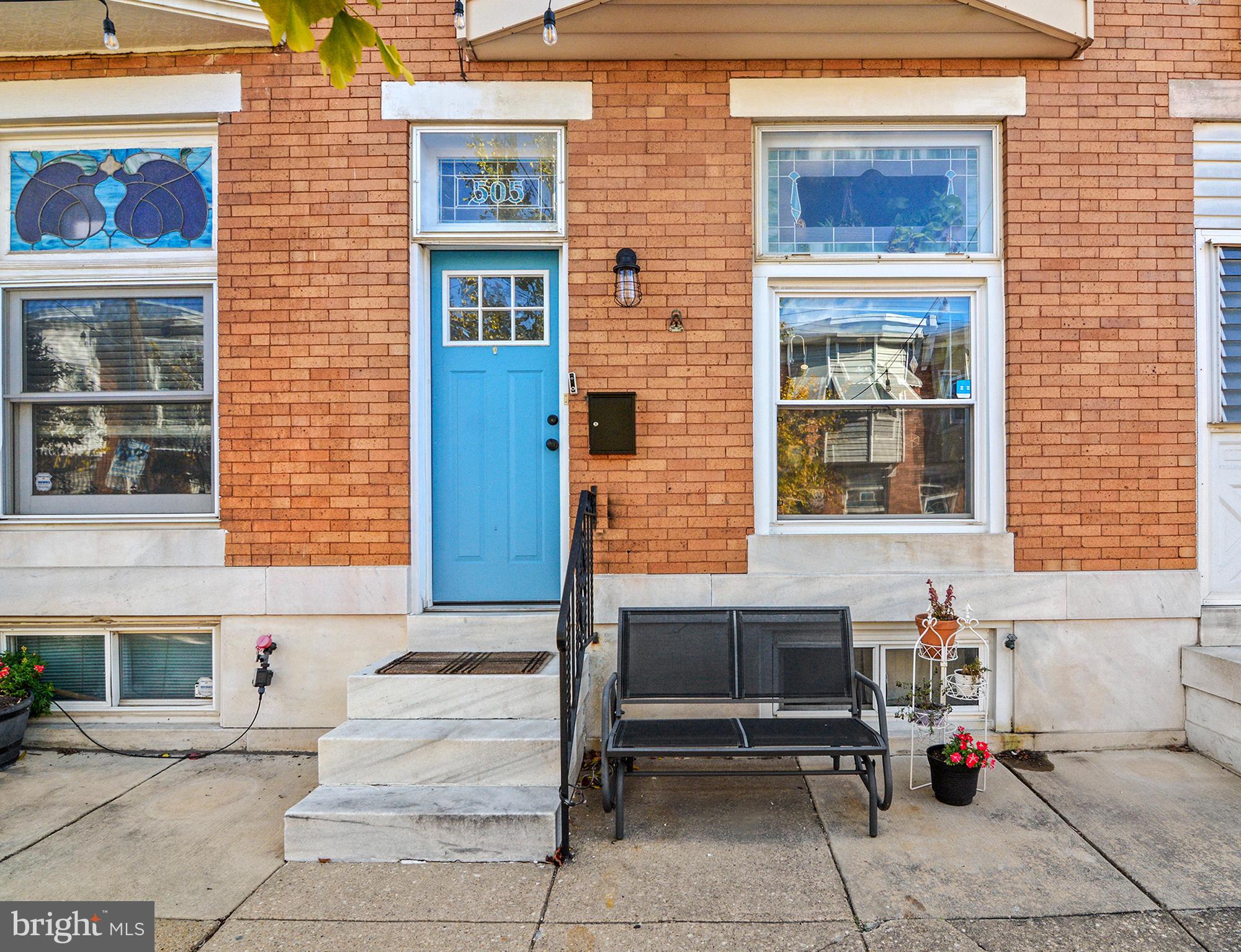 GREEKTOWN - Residential