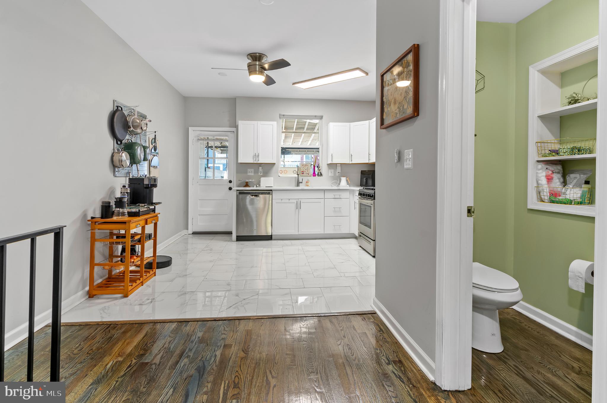 GREEKTOWN - Residential