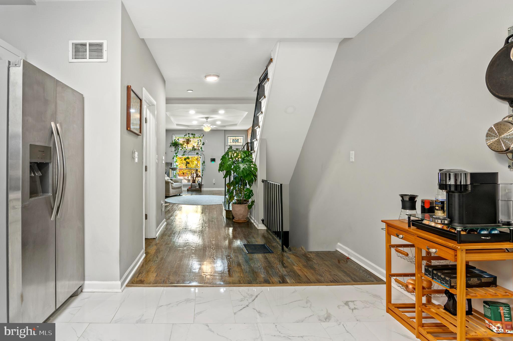 GREEKTOWN - Residential