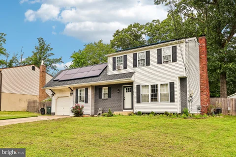 1608 Holly Parkway, Williamstown, NJ 08094 - #: NJGL2077062