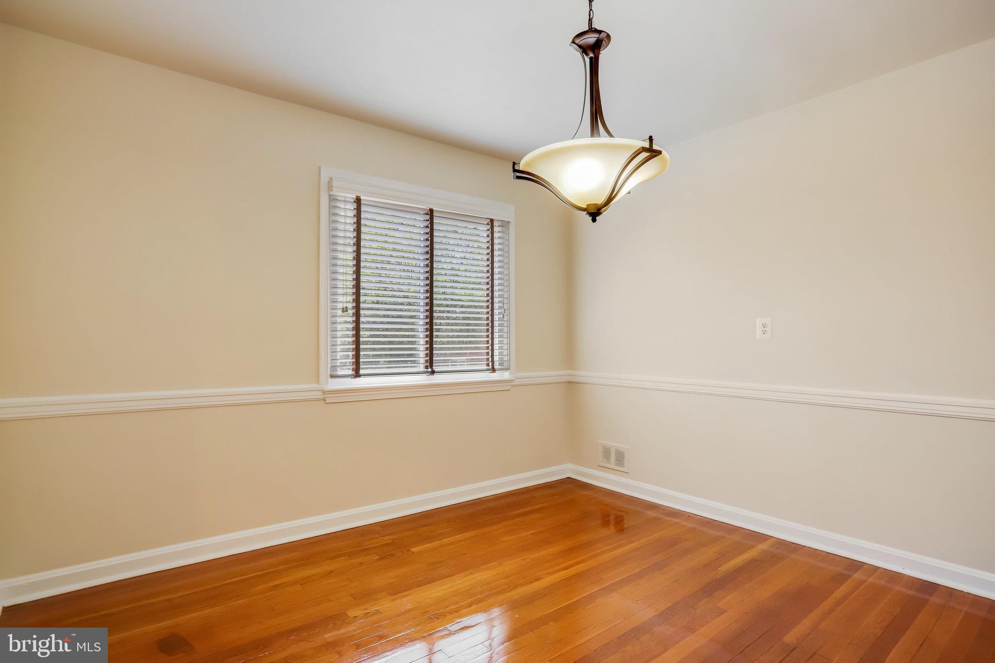 TAKOMA PARK - Residential