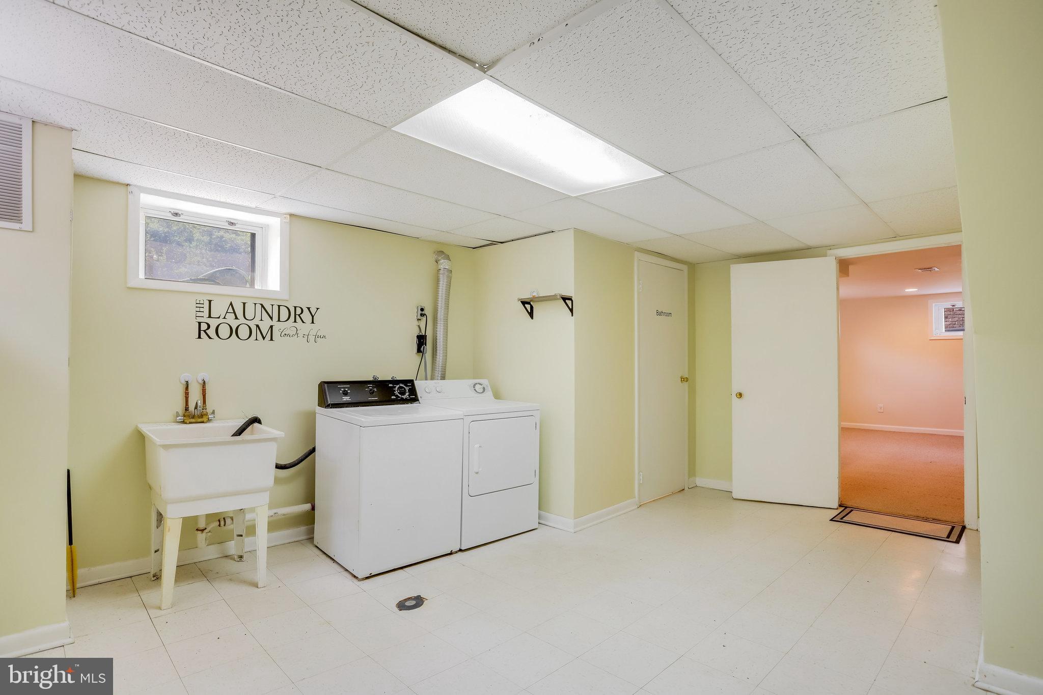 TAKOMA PARK - Residential