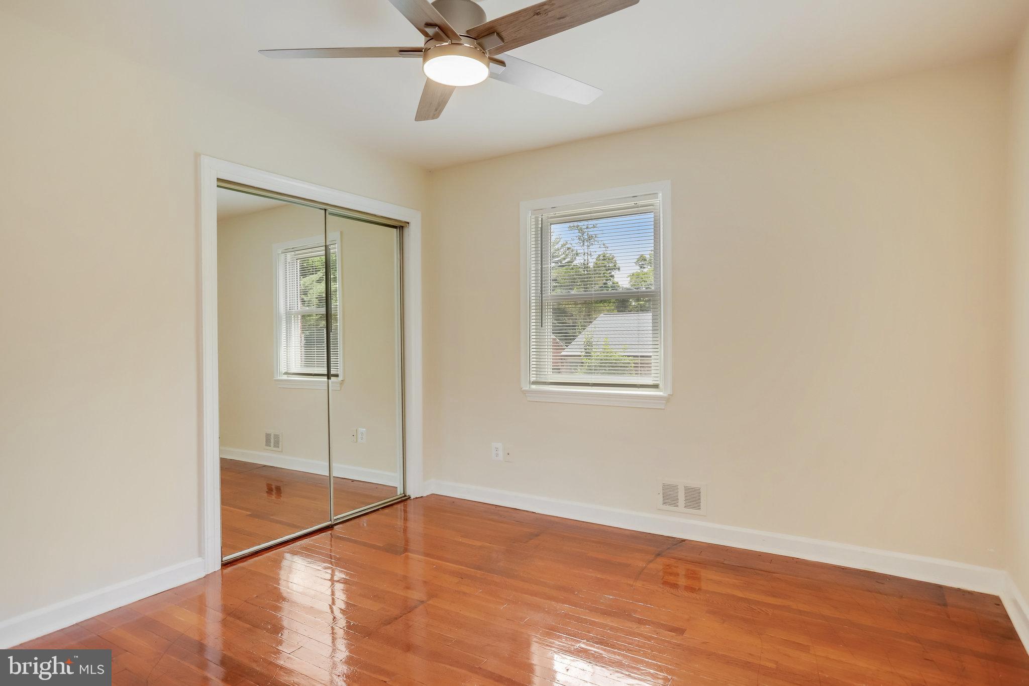 TAKOMA PARK - Residential