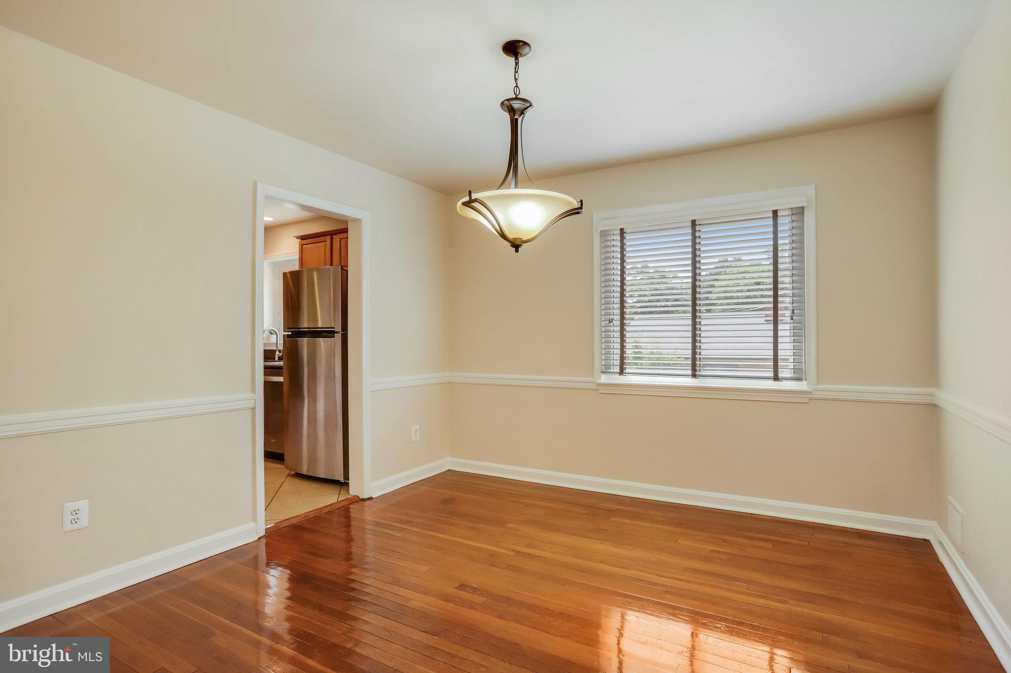 TAKOMA PARK - Residential