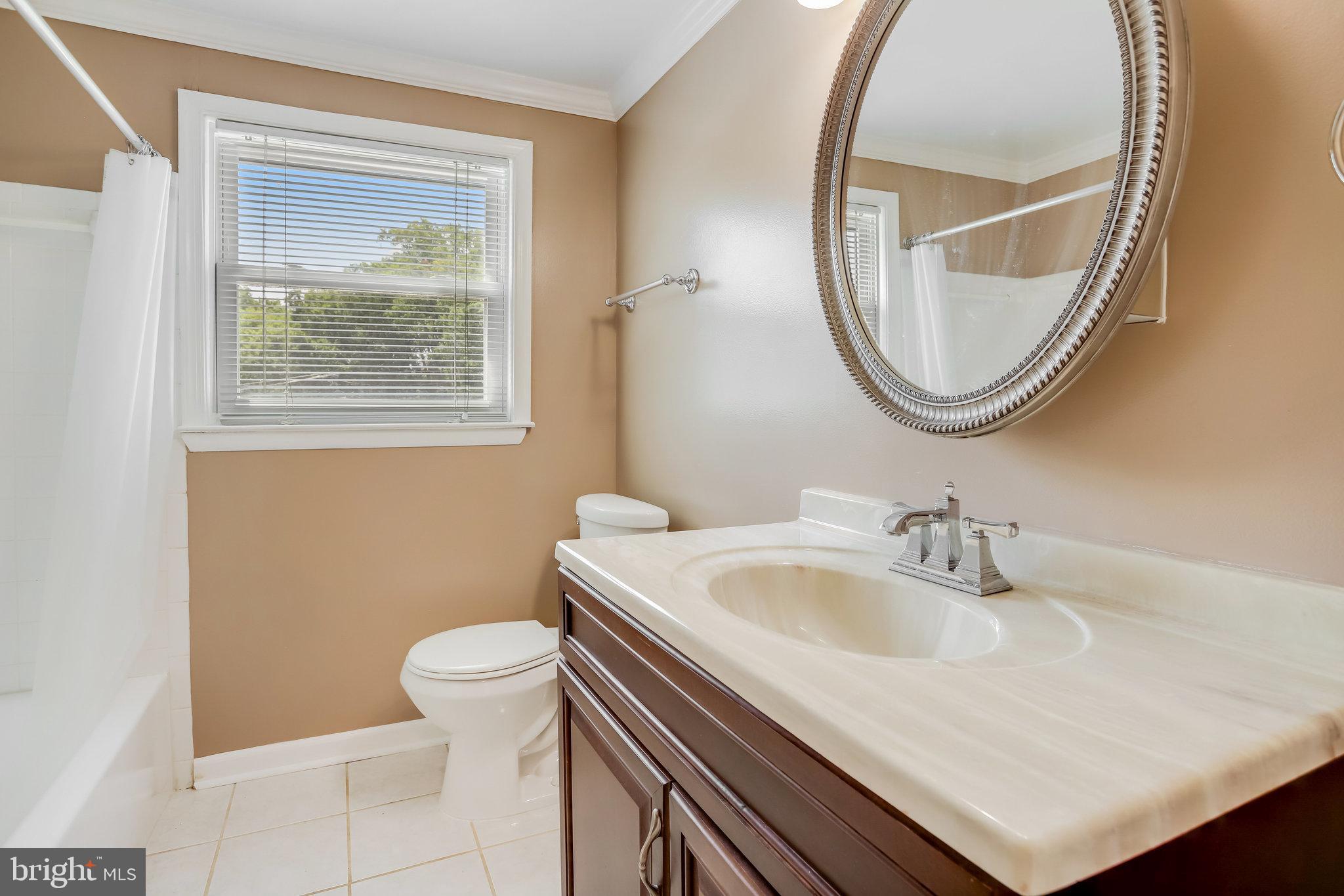 TAKOMA PARK - Residential