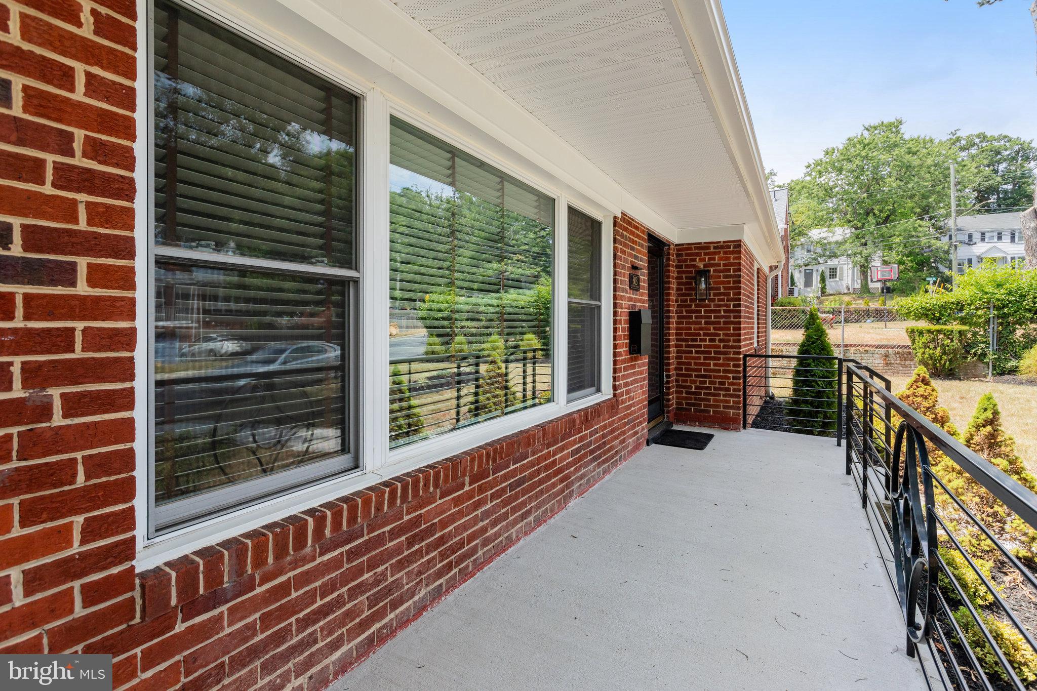 TAKOMA PARK - Residential