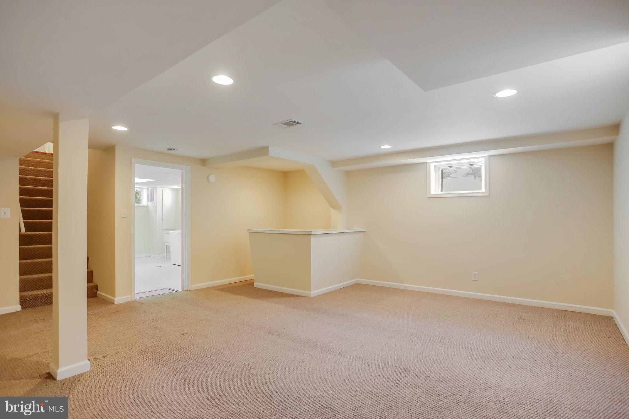 TAKOMA PARK - Residential