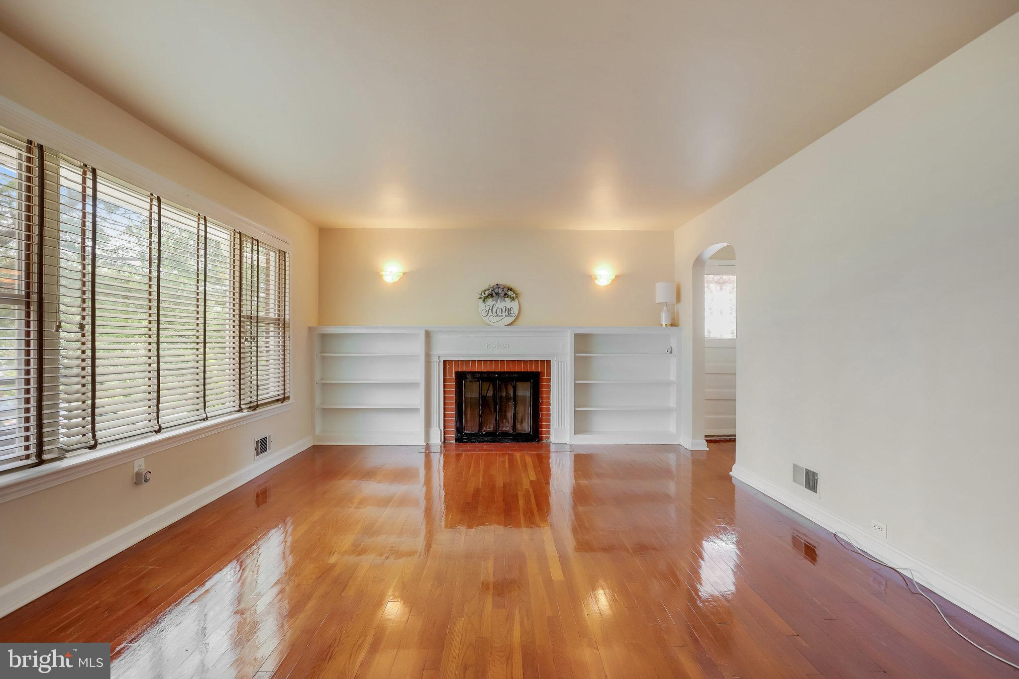 TAKOMA PARK - Residential