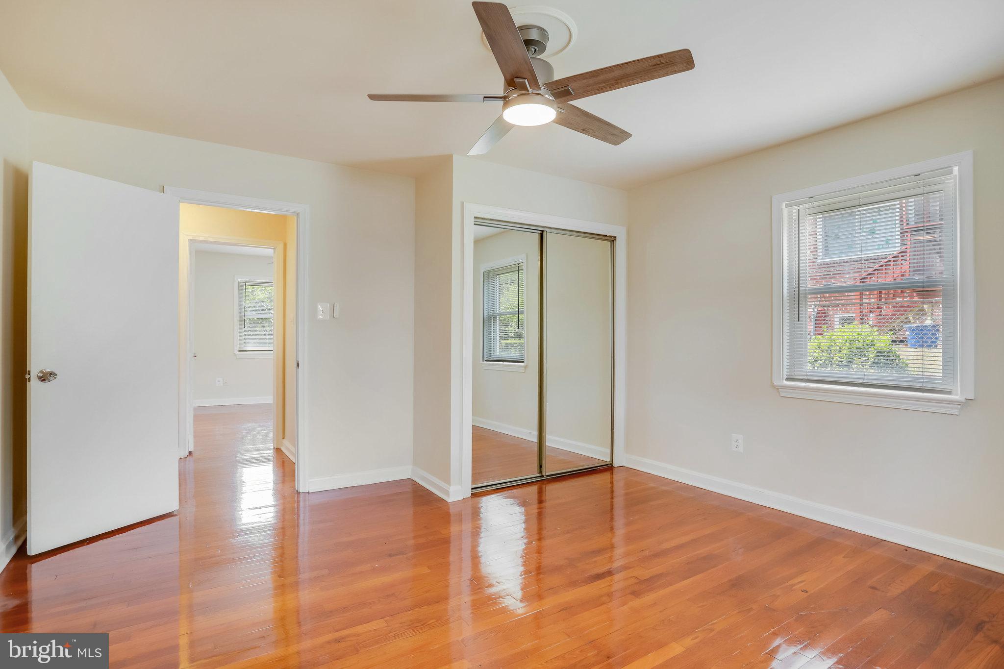 TAKOMA PARK - Residential