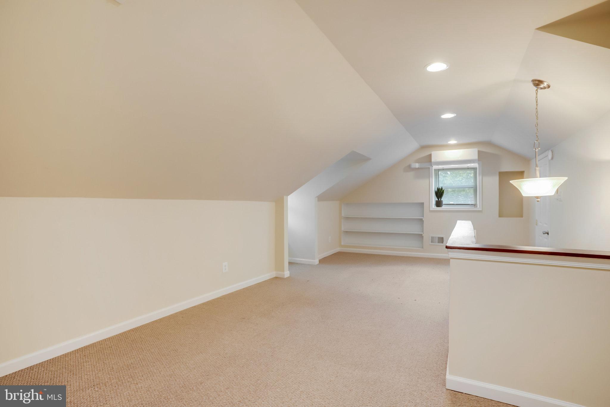 TAKOMA PARK - Residential