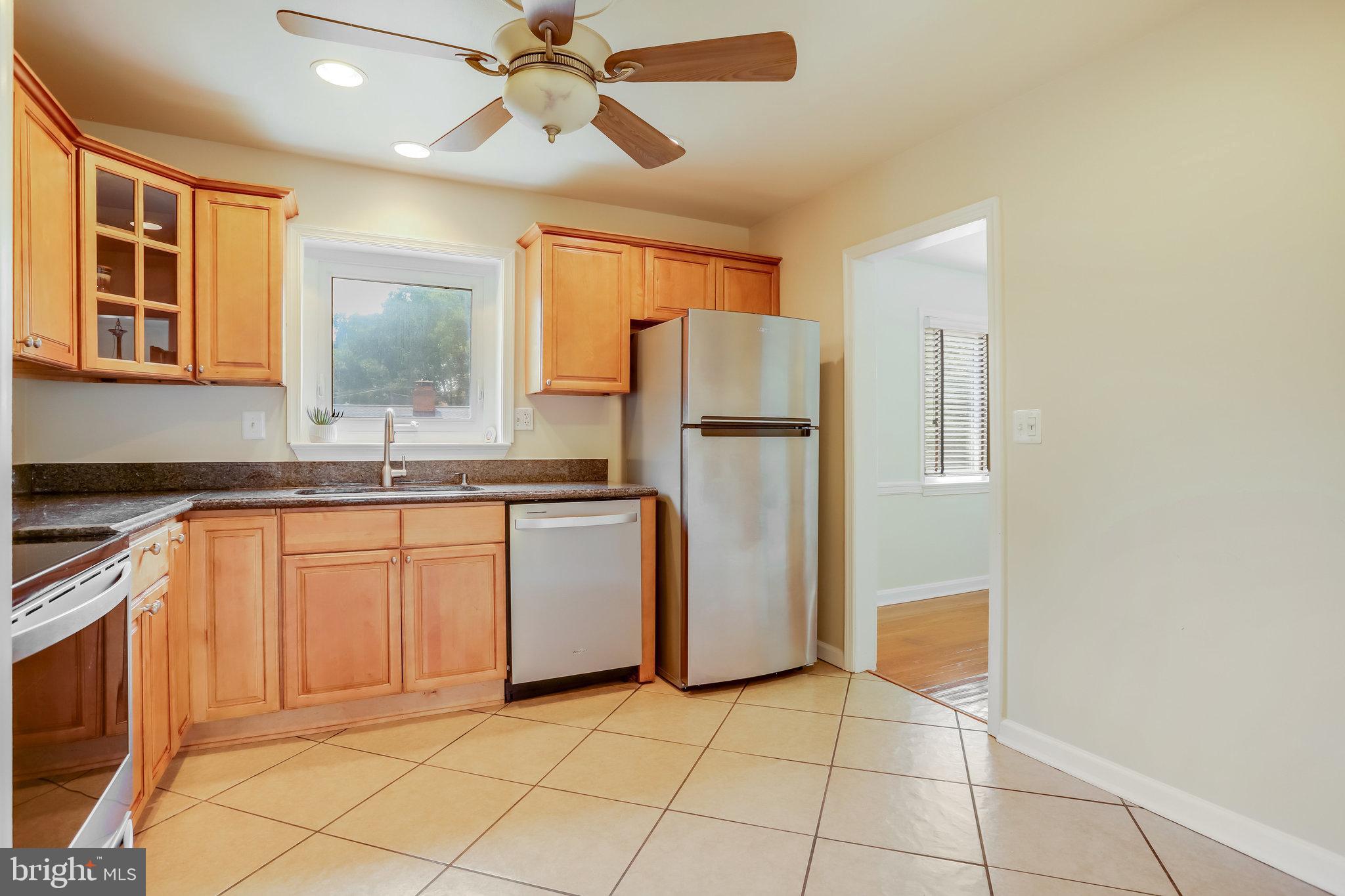 TAKOMA PARK - Residential