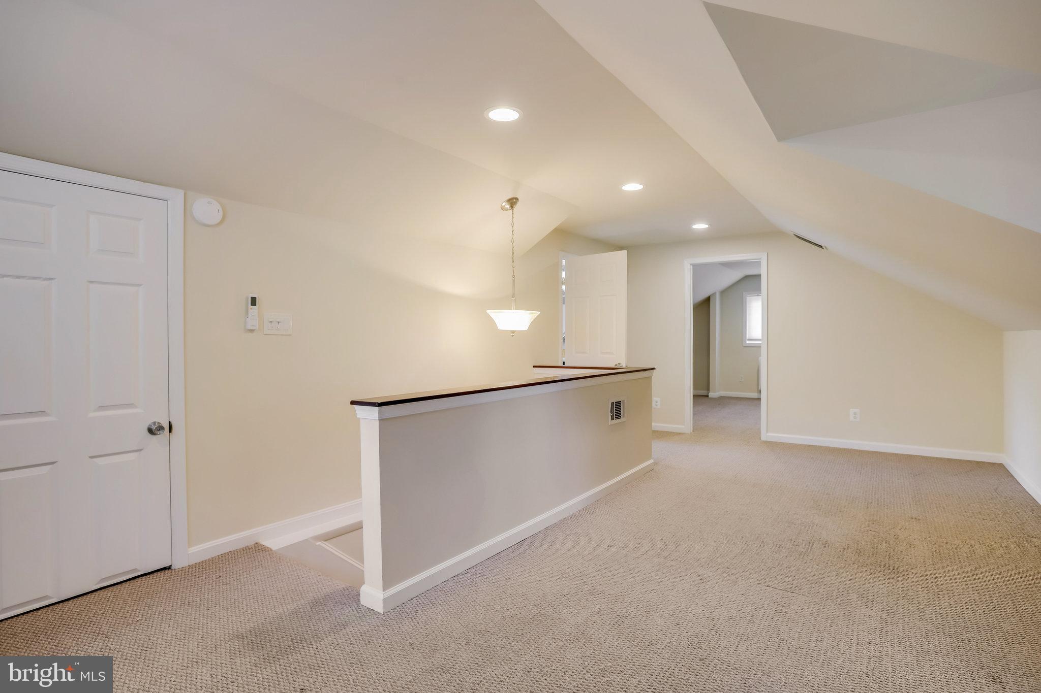 TAKOMA PARK - Residential