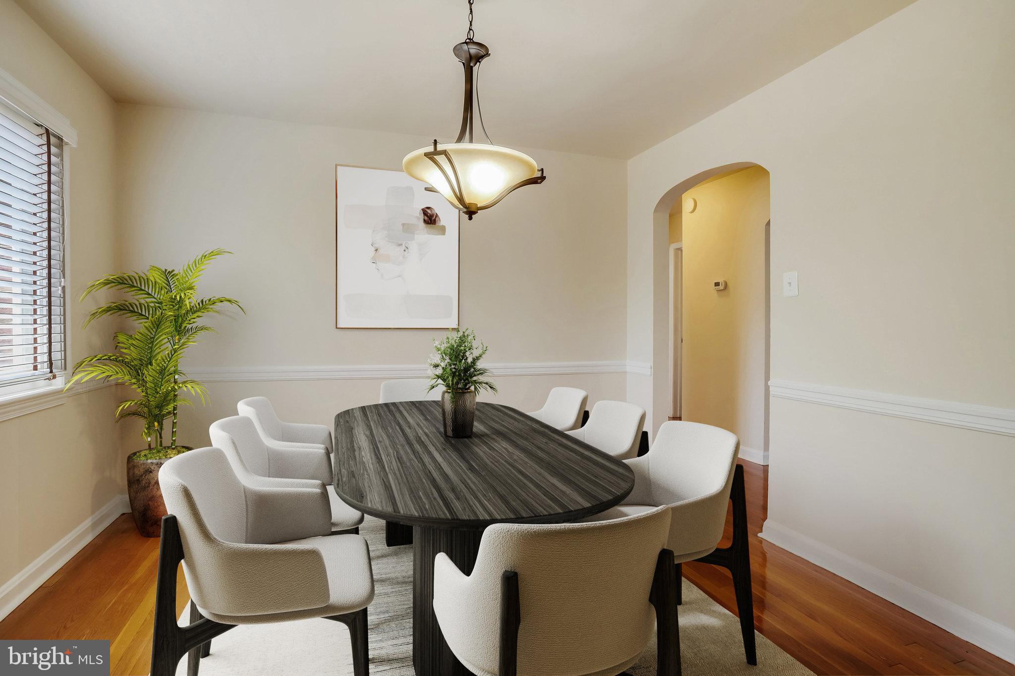 TAKOMA PARK - Residential