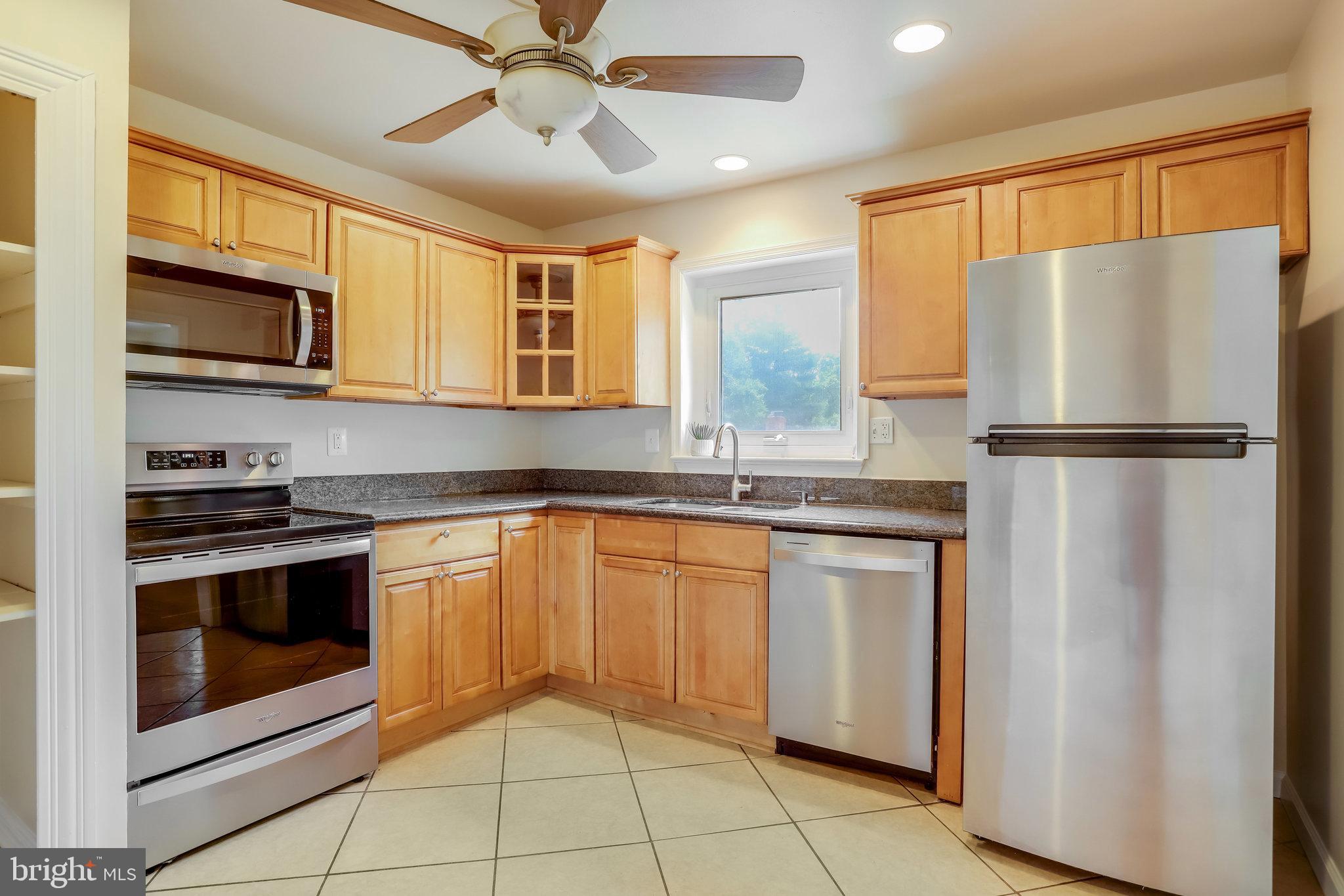 TAKOMA PARK - Residential