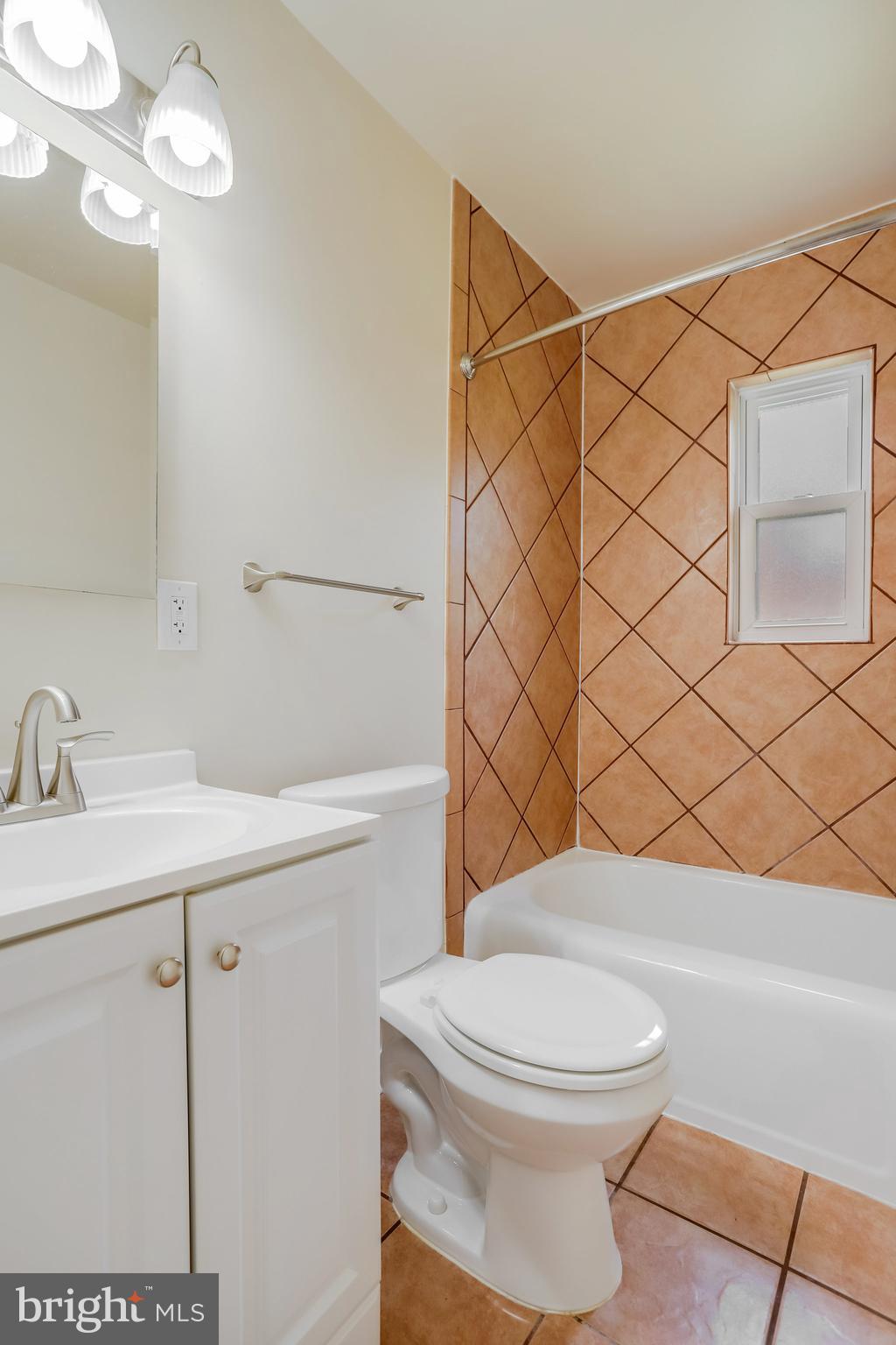 TAKOMA PARK - Residential