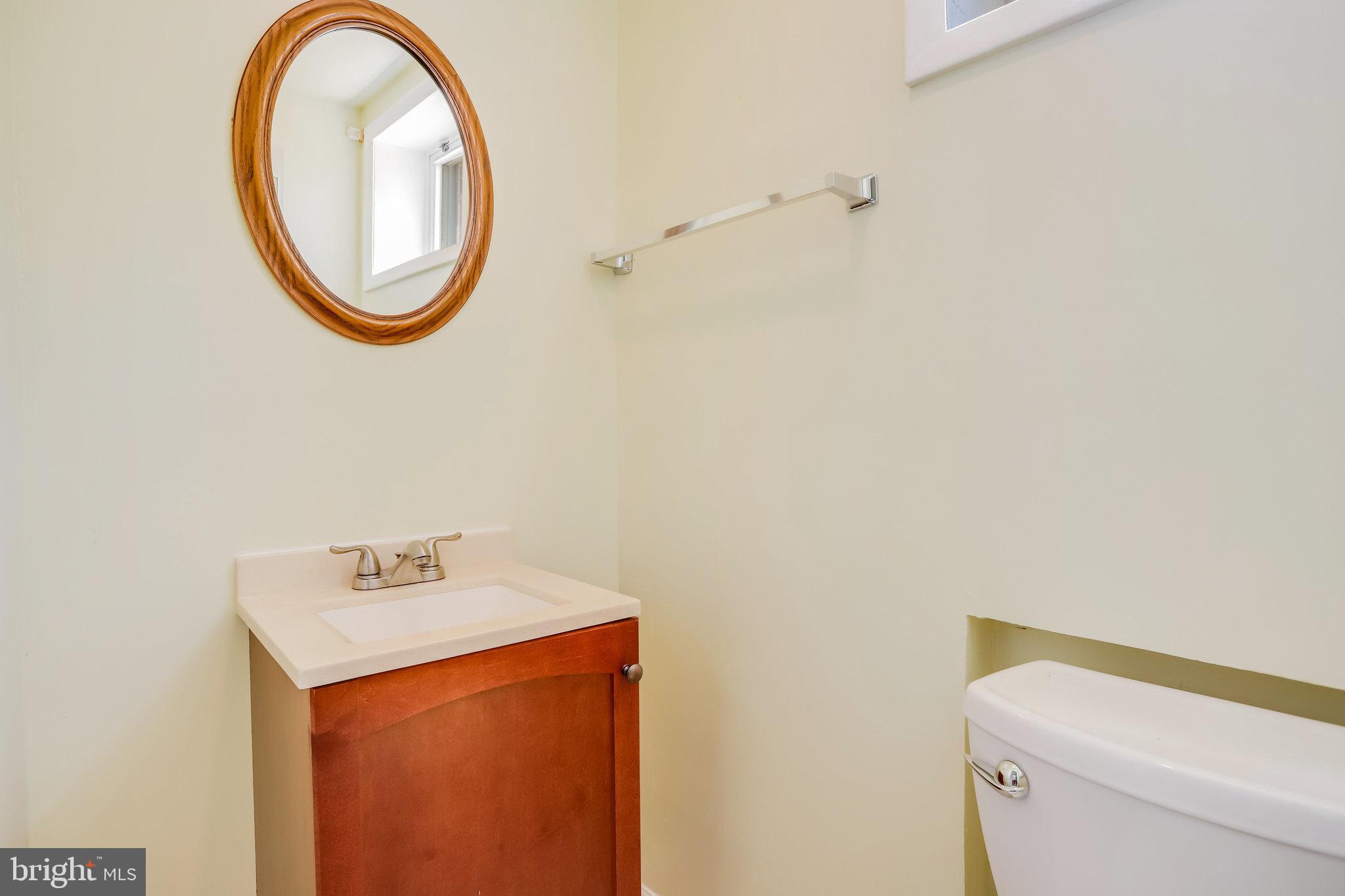 TAKOMA PARK - Residential